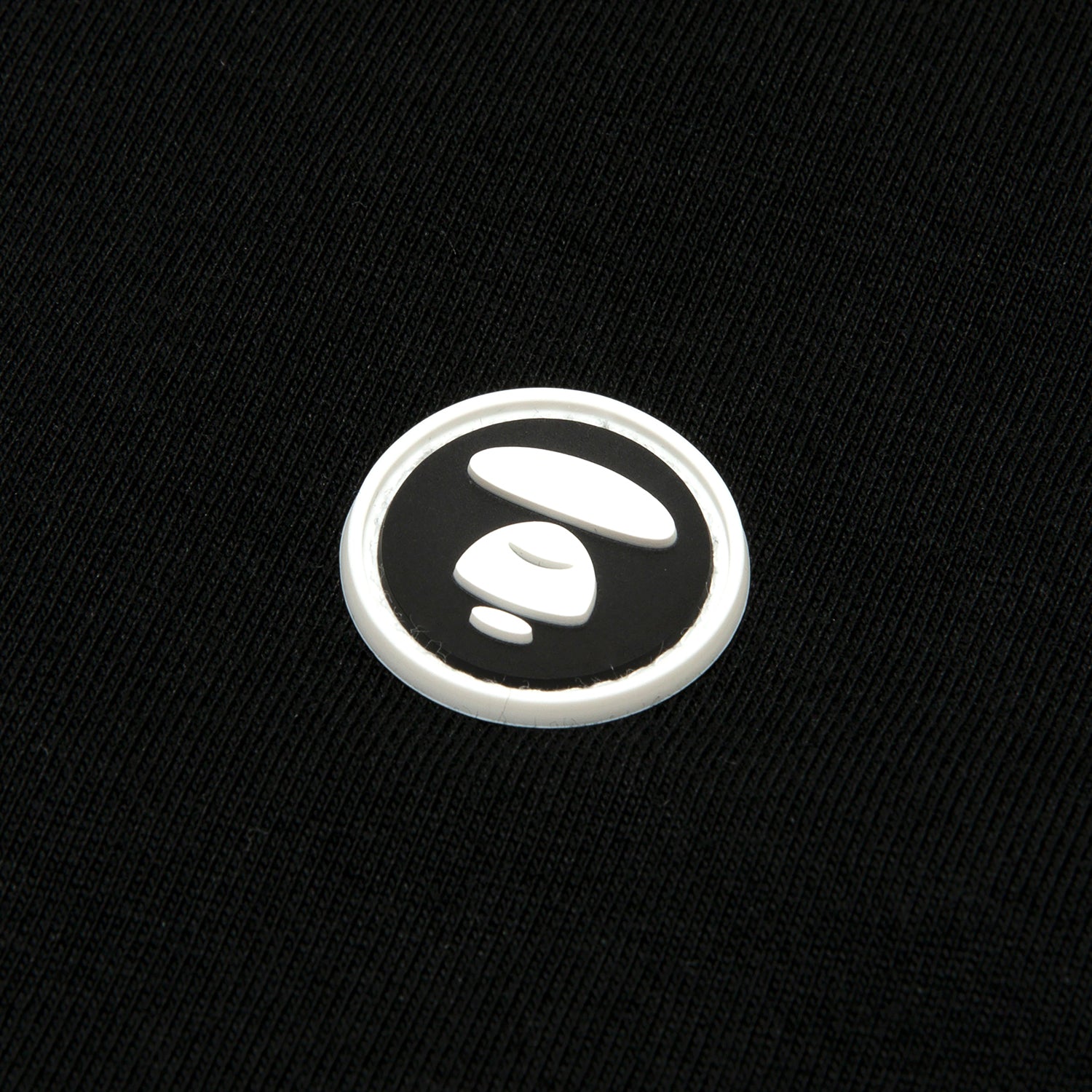 AAPTEM1606XXO/MOONFACE LOGO TEE