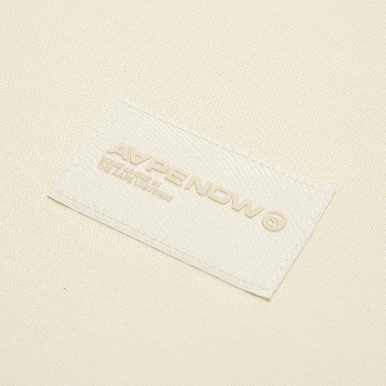 AAPTEM1606XXO/MOONFACE LOGO TEE