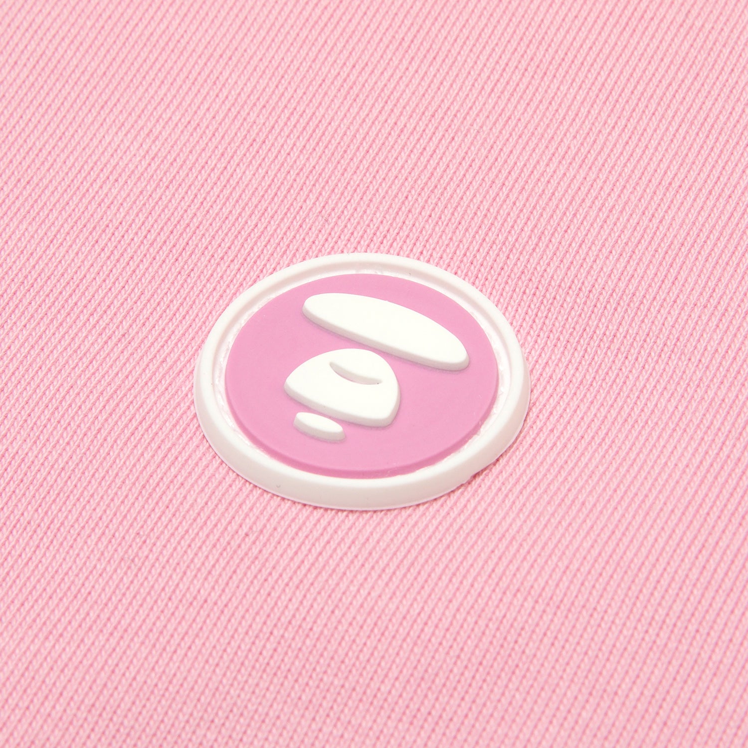 AAPTEM1606XXO/MOONFACE LOGO TEE