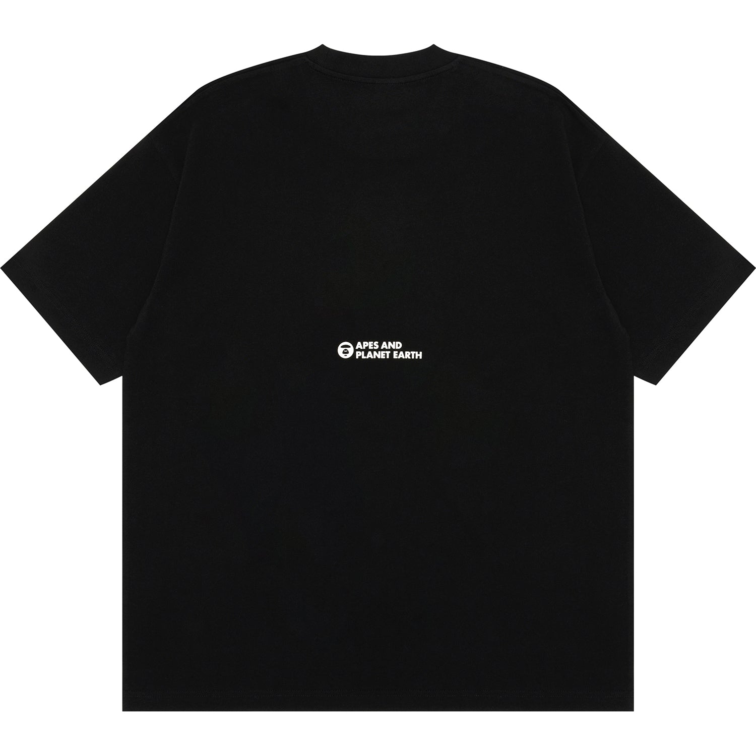 AAPTEM1611XXO/AAPER LOGO SHORT SLEEVE TEE