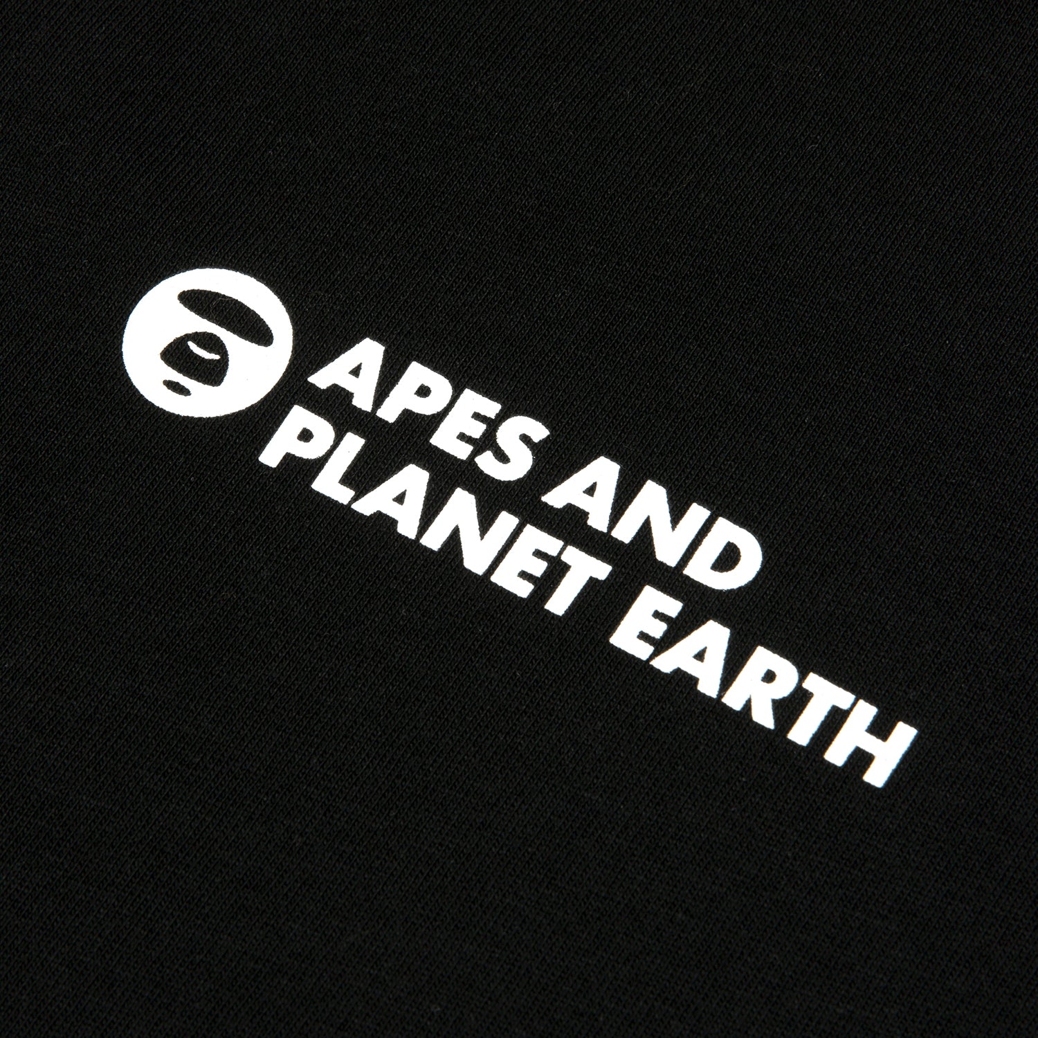 AAPTEM1611XXO/AAPER LOGO SHORT SLEEVE TEE