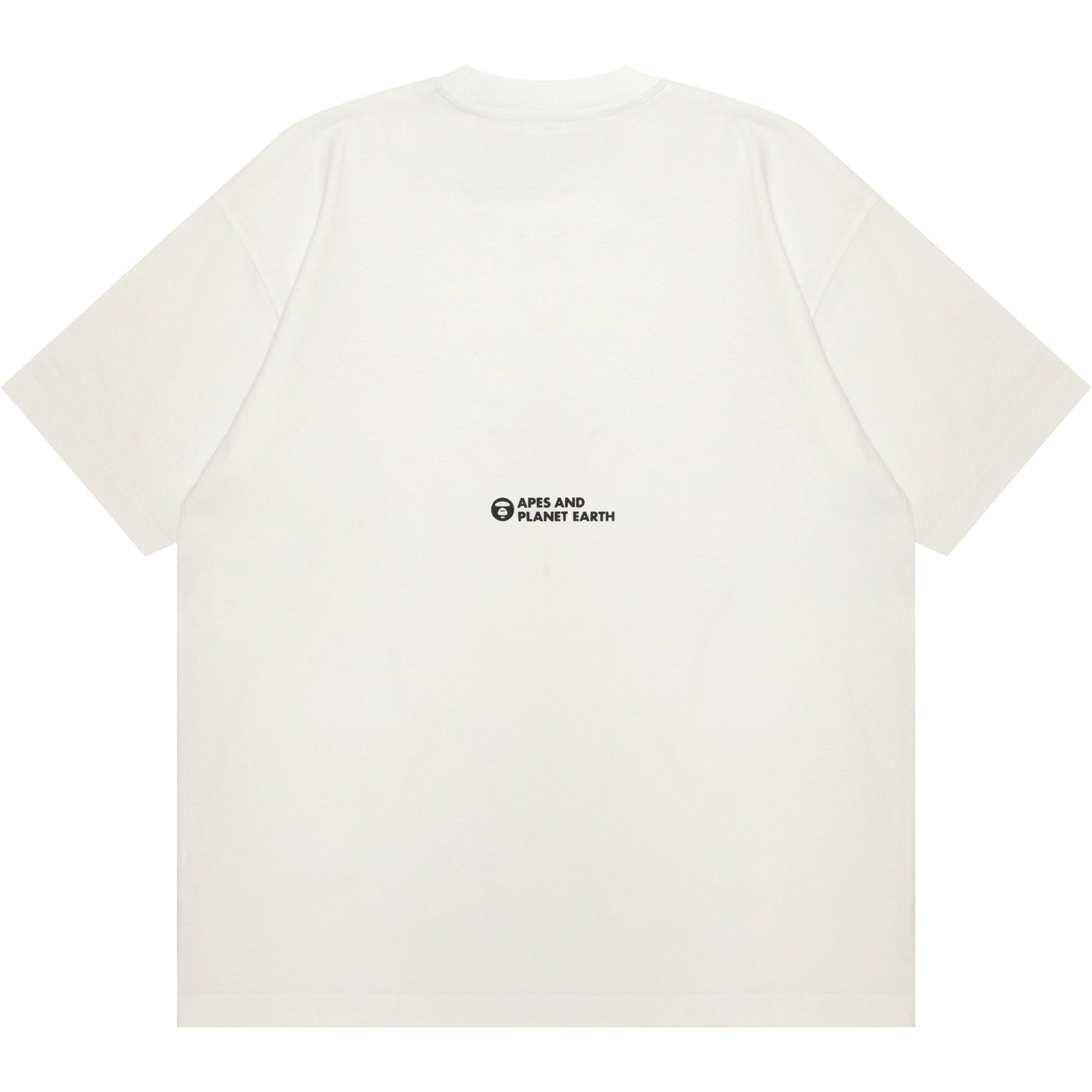 AAPTEM1611XXO/AAPER LOGO SHORT SLEEVE TEE