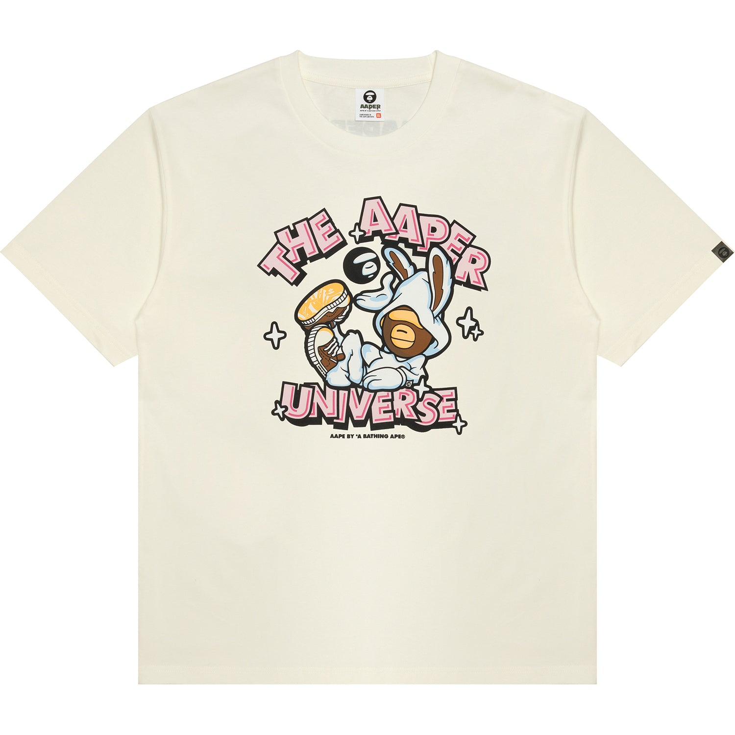 AAPER TEE