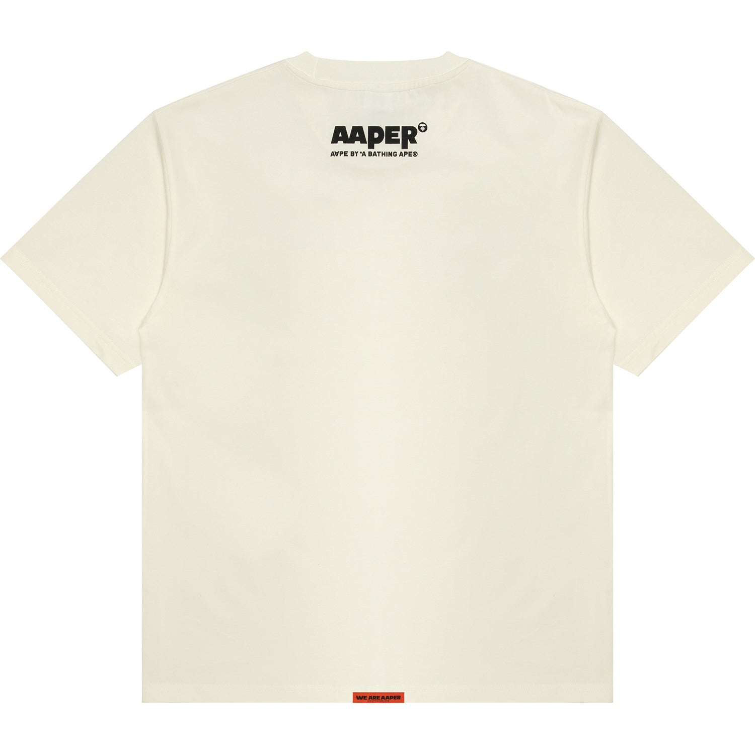 AAPER TEE