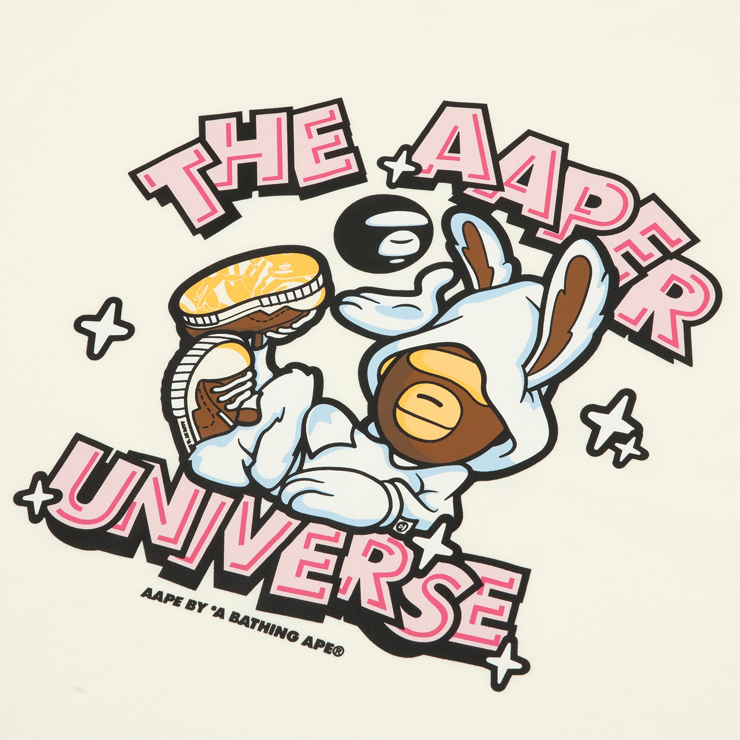 AAPER TEE