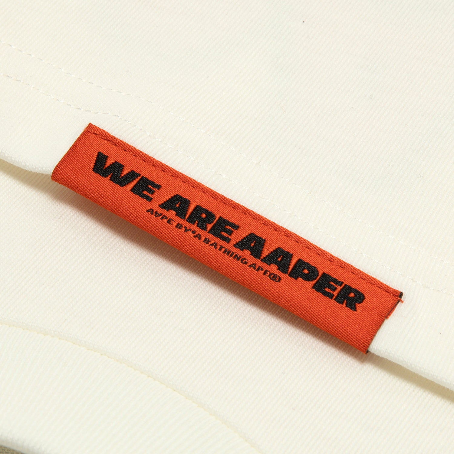 AAPER TEE