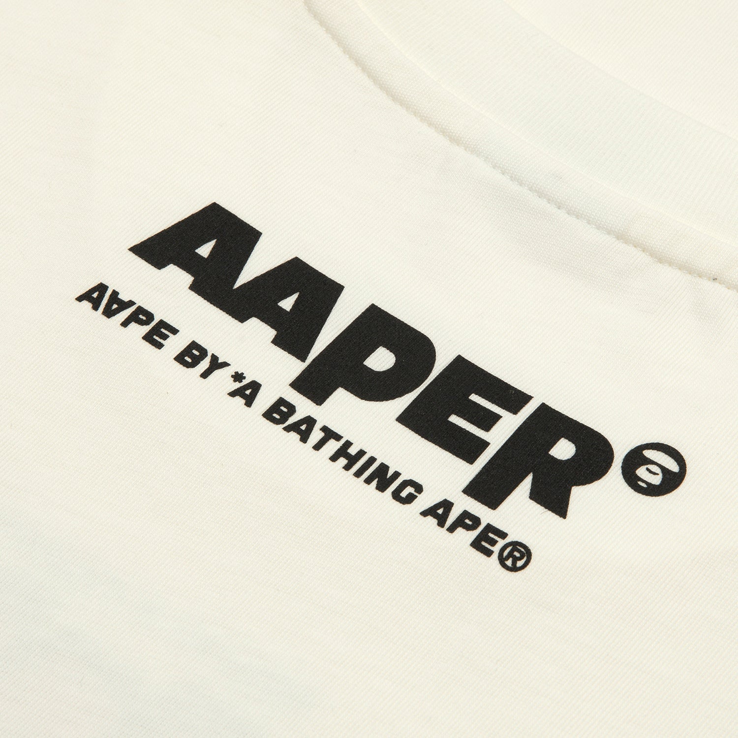 AAPER TEE