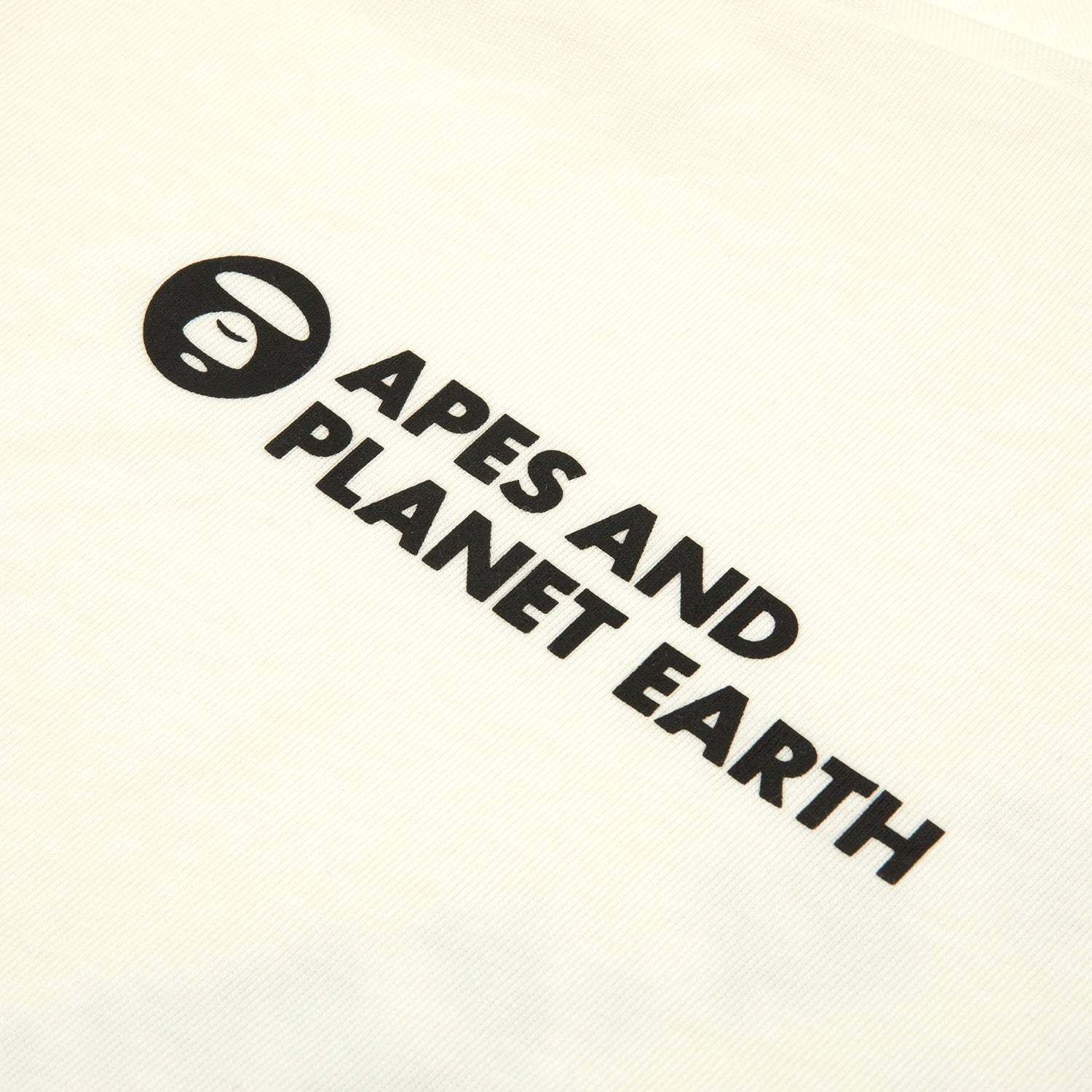 AAPTEM1615XXO/AAPER GRAPHIC TEE