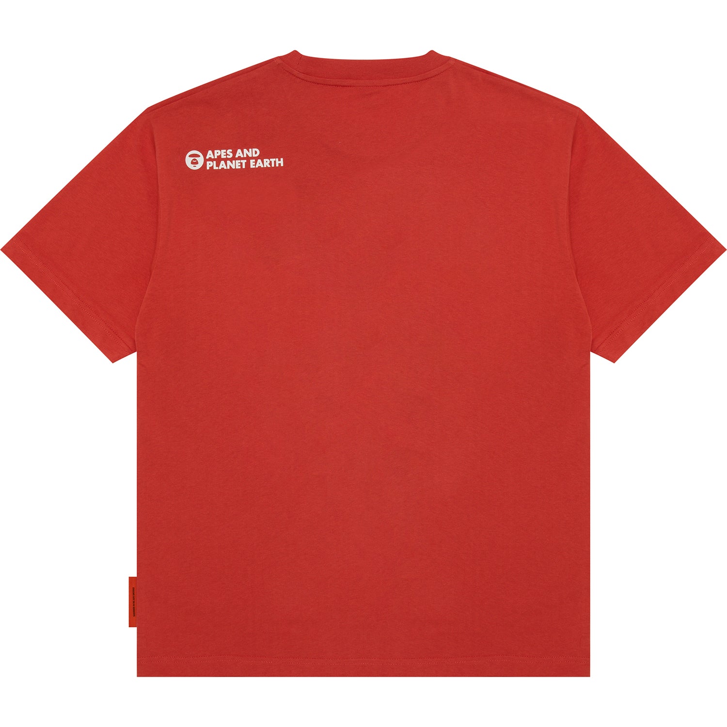 AAPTEM1615XXO/AAPER GRAPHIC TEE