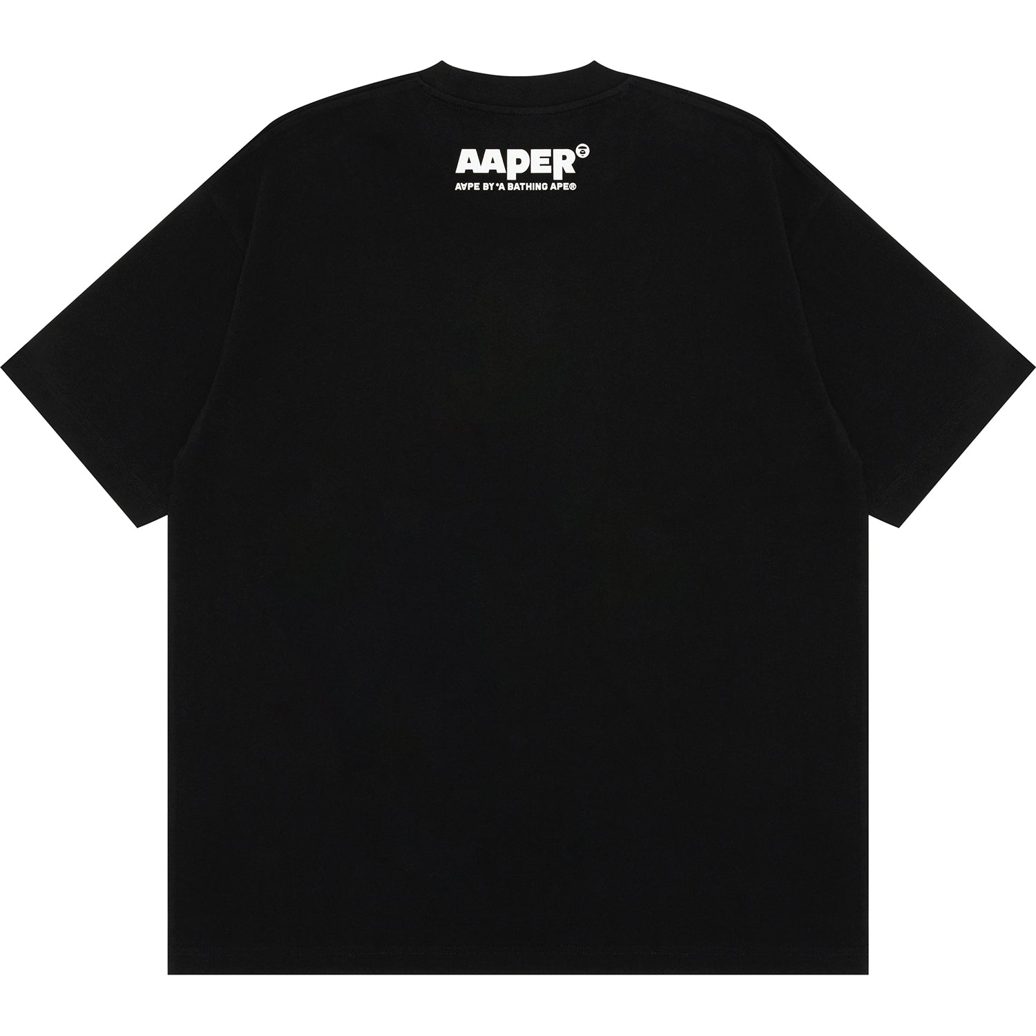 AAPER TEE