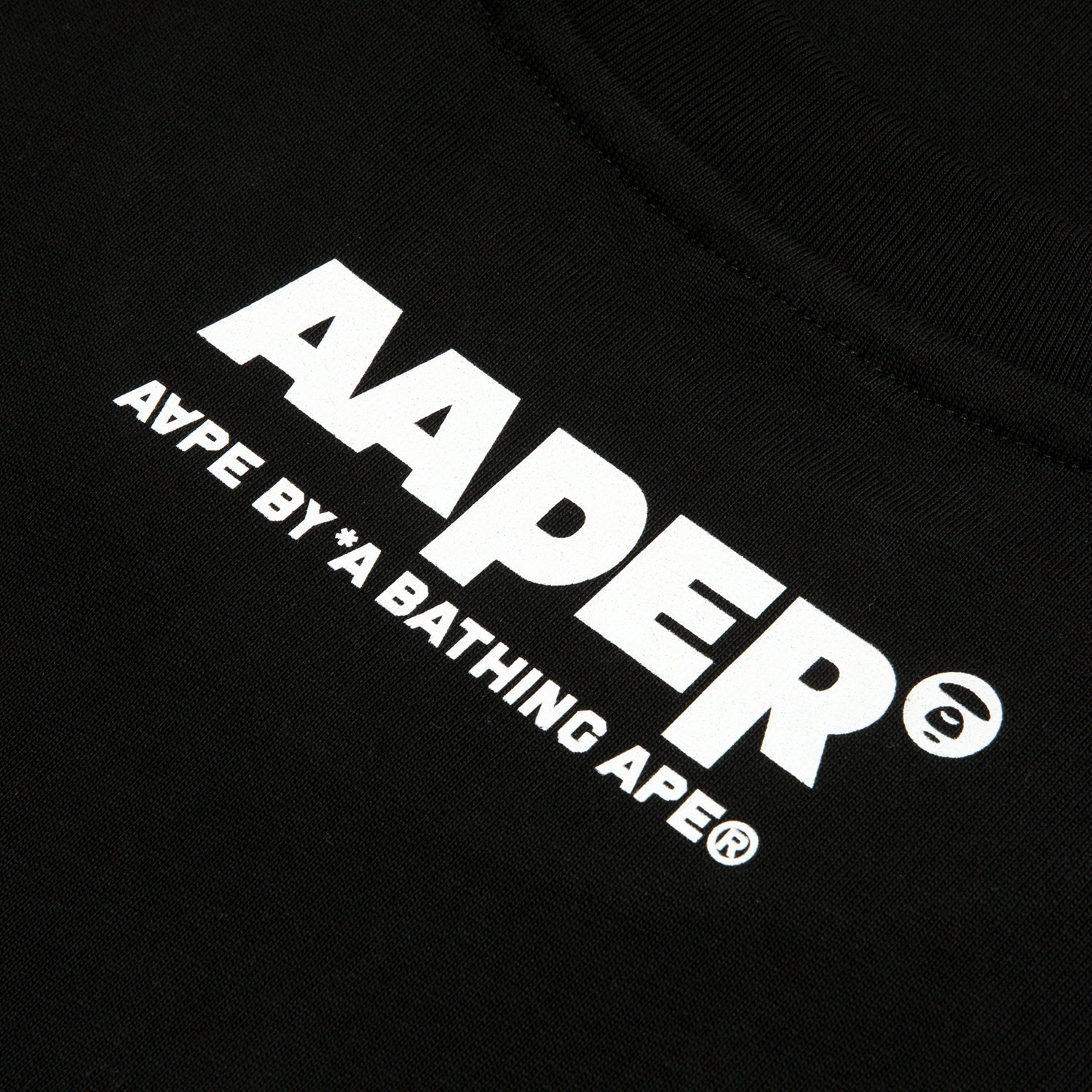 AAPER TEE