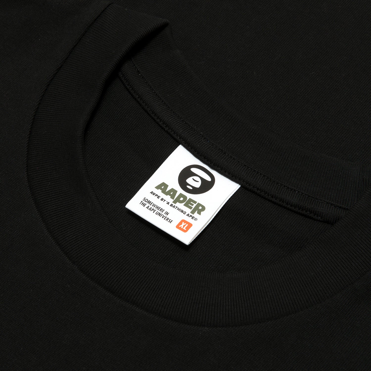 AAPER TEE