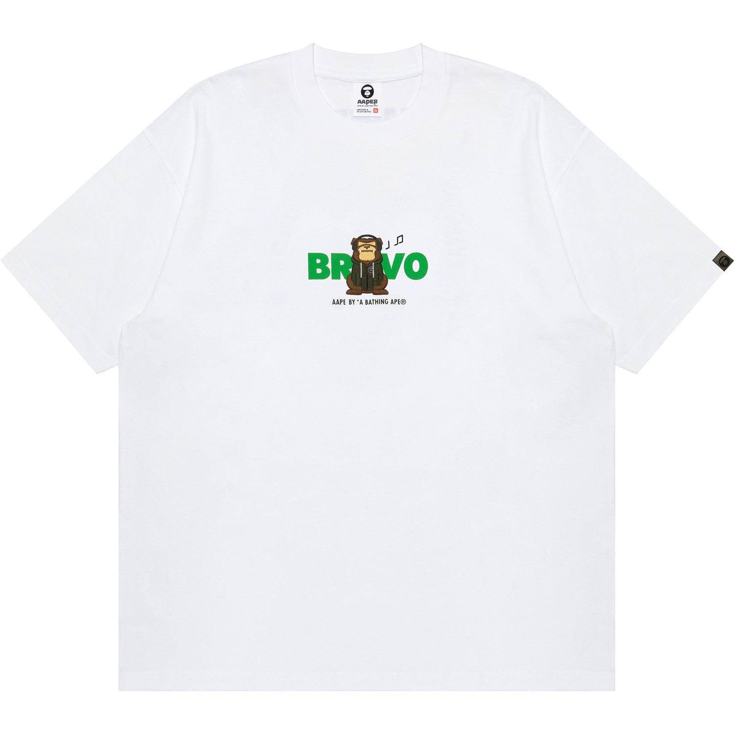 AAPER TEE
