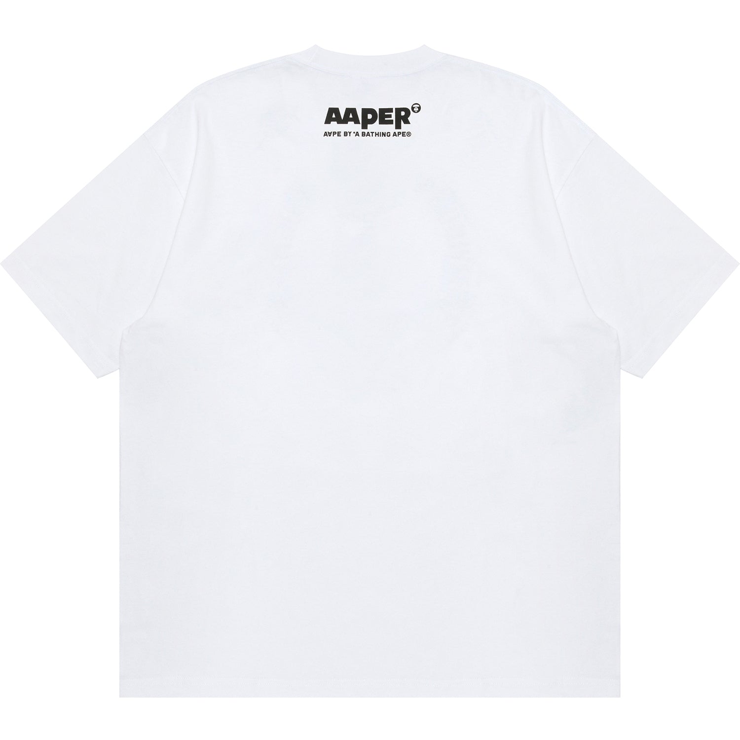 AAPER TEE