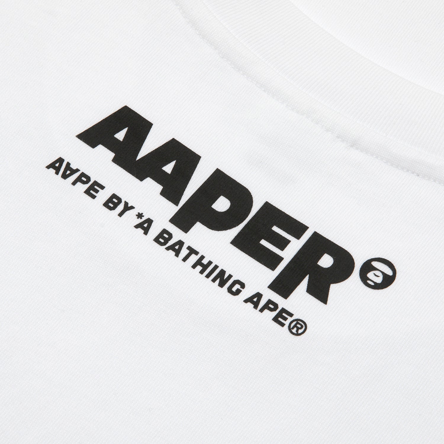 AAPER TEE