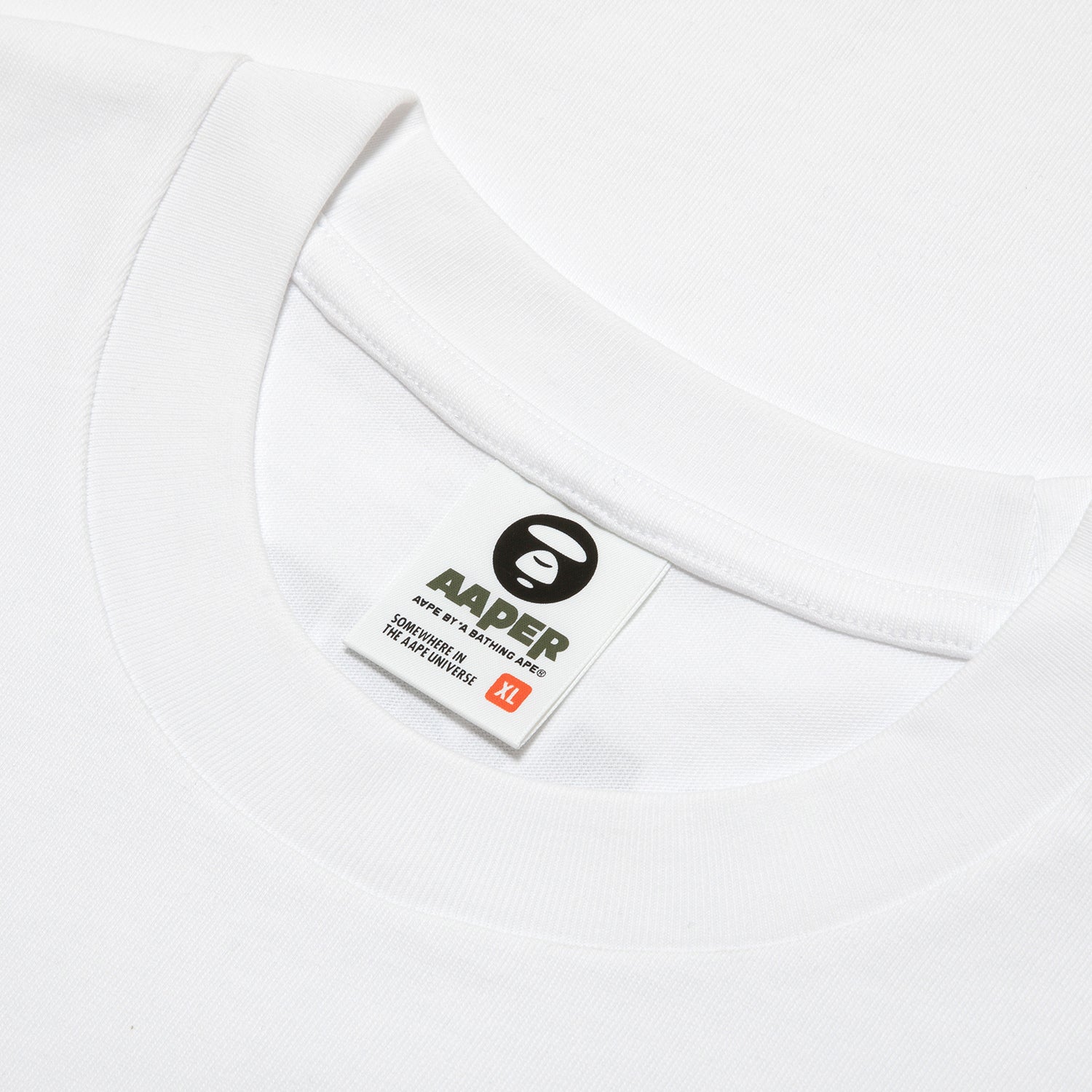 AAPER TEE