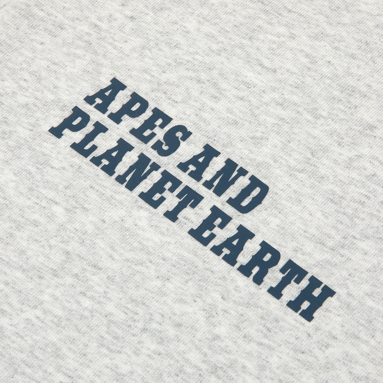 AAPEUNVS GRAPHIC-PRINT SHORT SLEEVE TEE