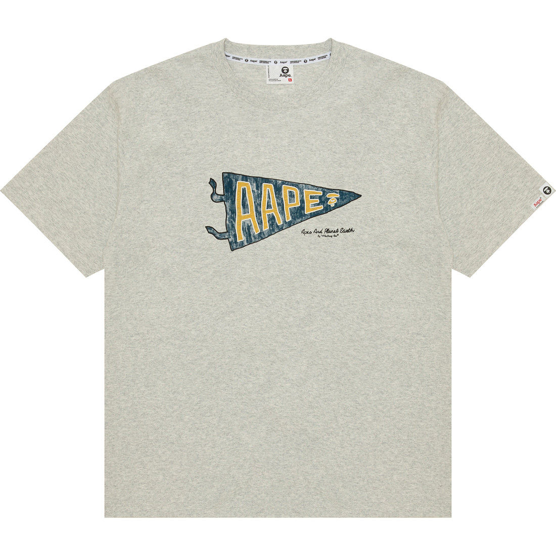 LOGO TEE