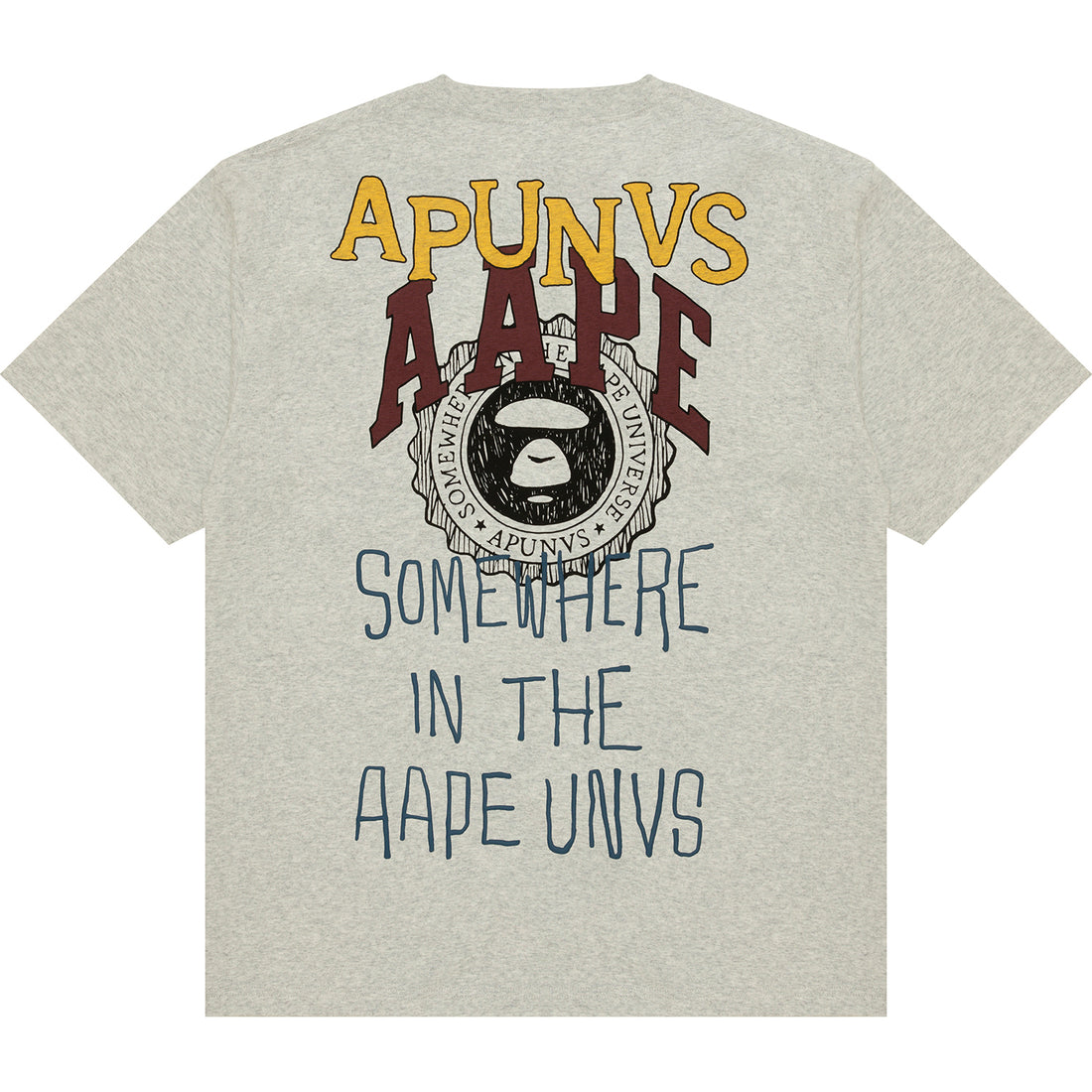 LOGO TEE