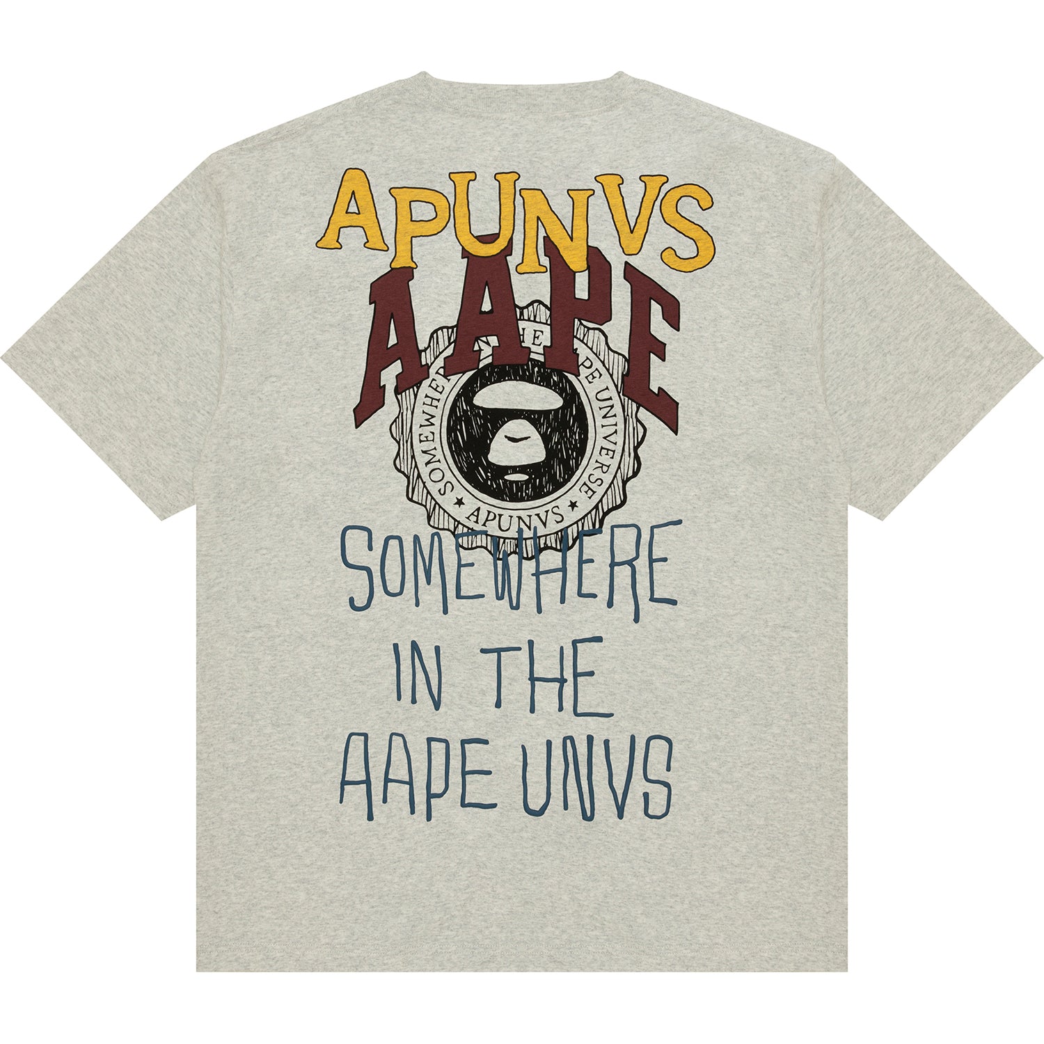 LOGO TEE