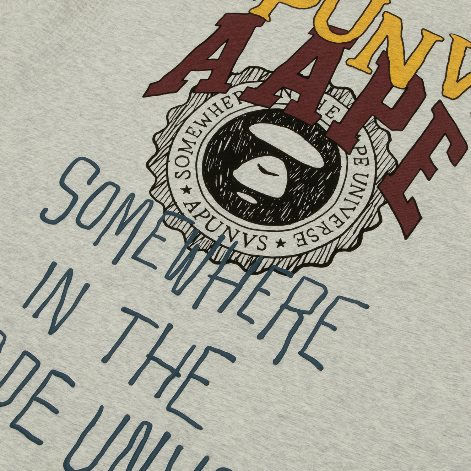LOGO TEE