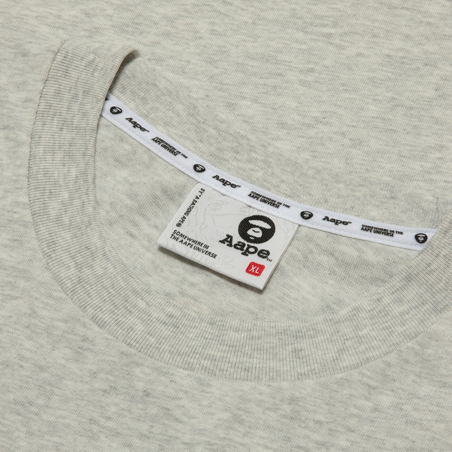 LOGO TEE