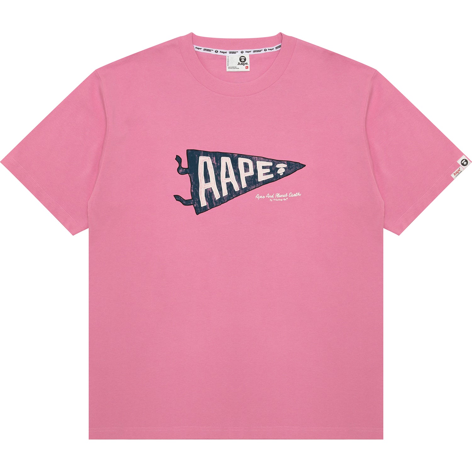 AAPTEM1625XXO/LOGO TEE