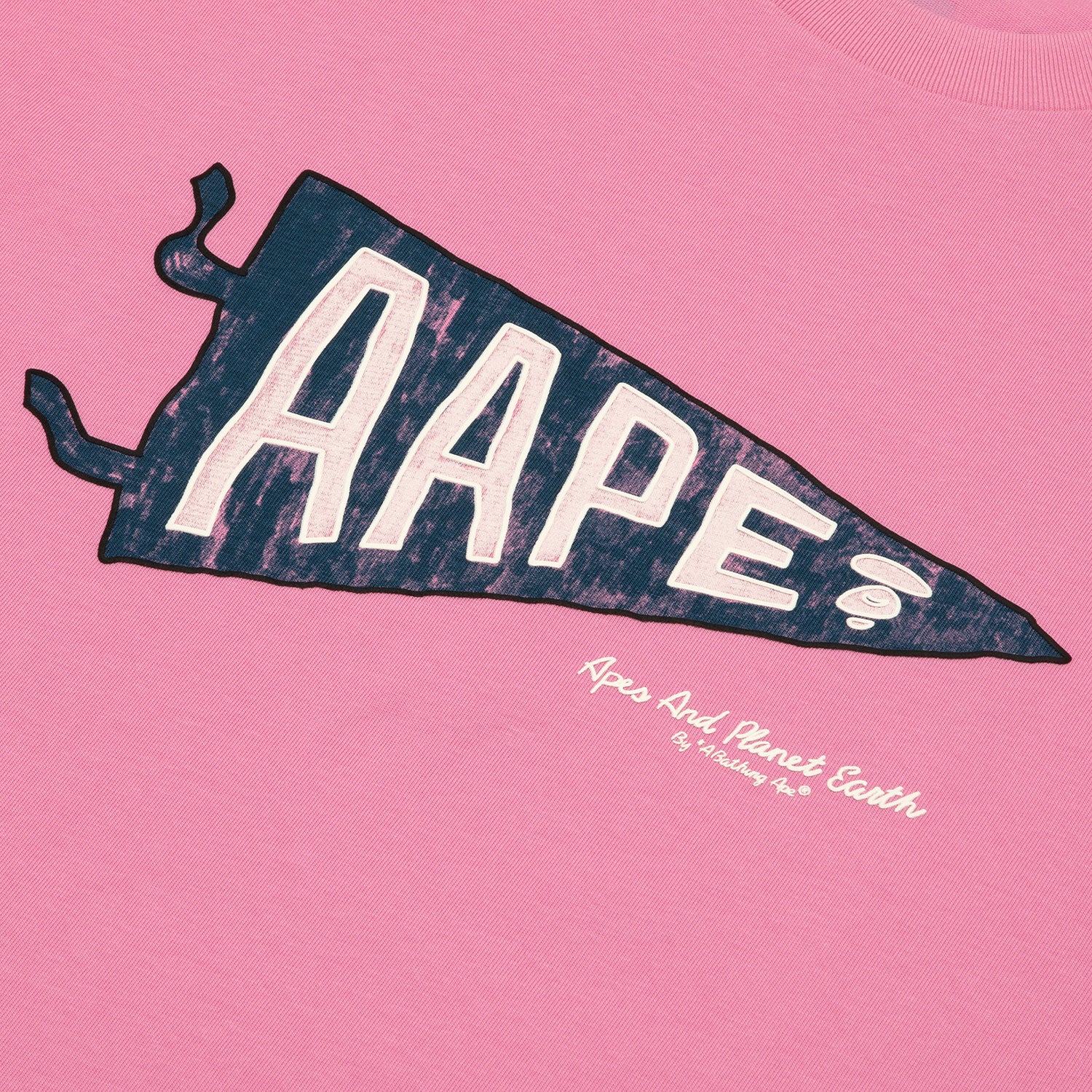 AAPTEM1625XXO/LOGO TEE