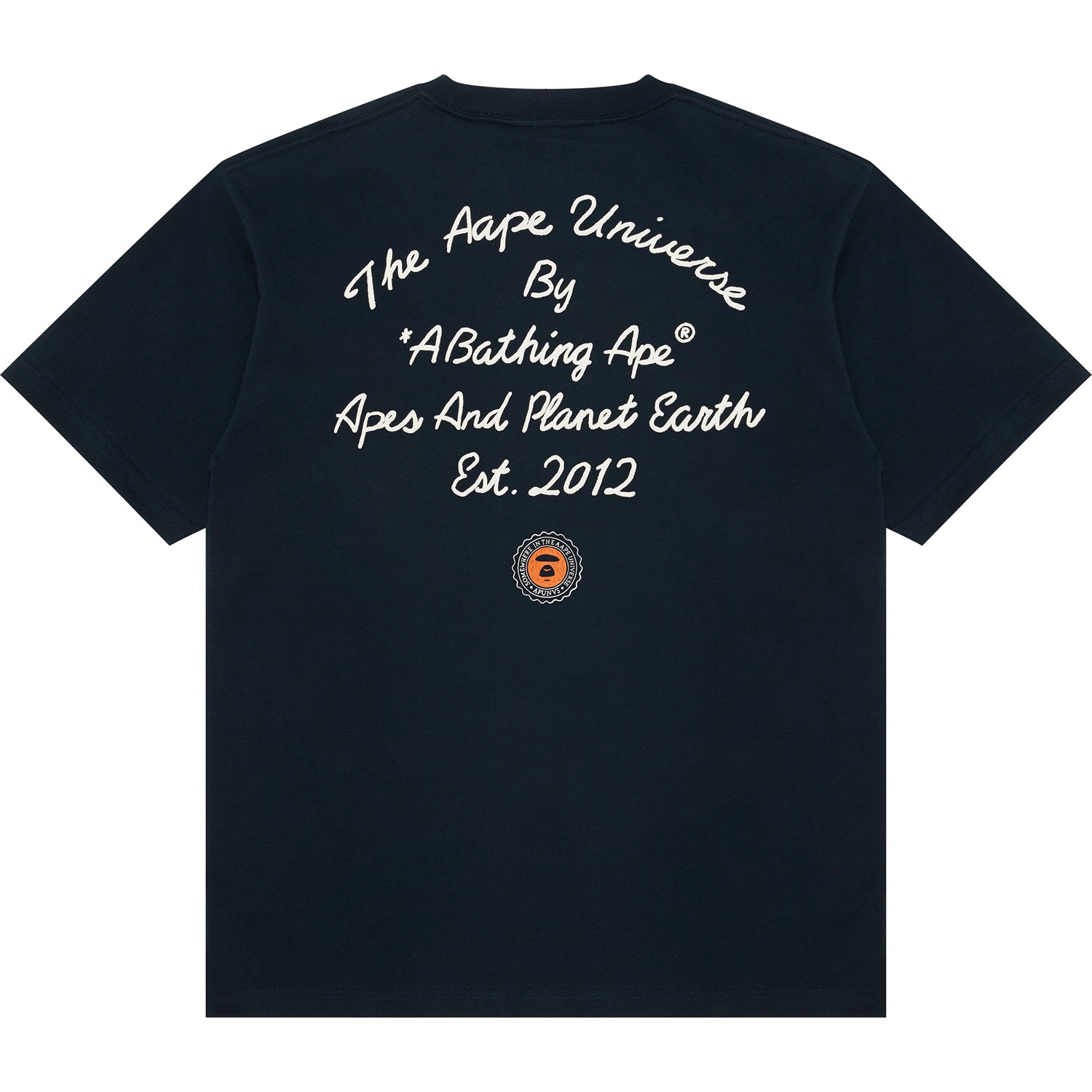 AAPEUNVS COLLEGE TEE