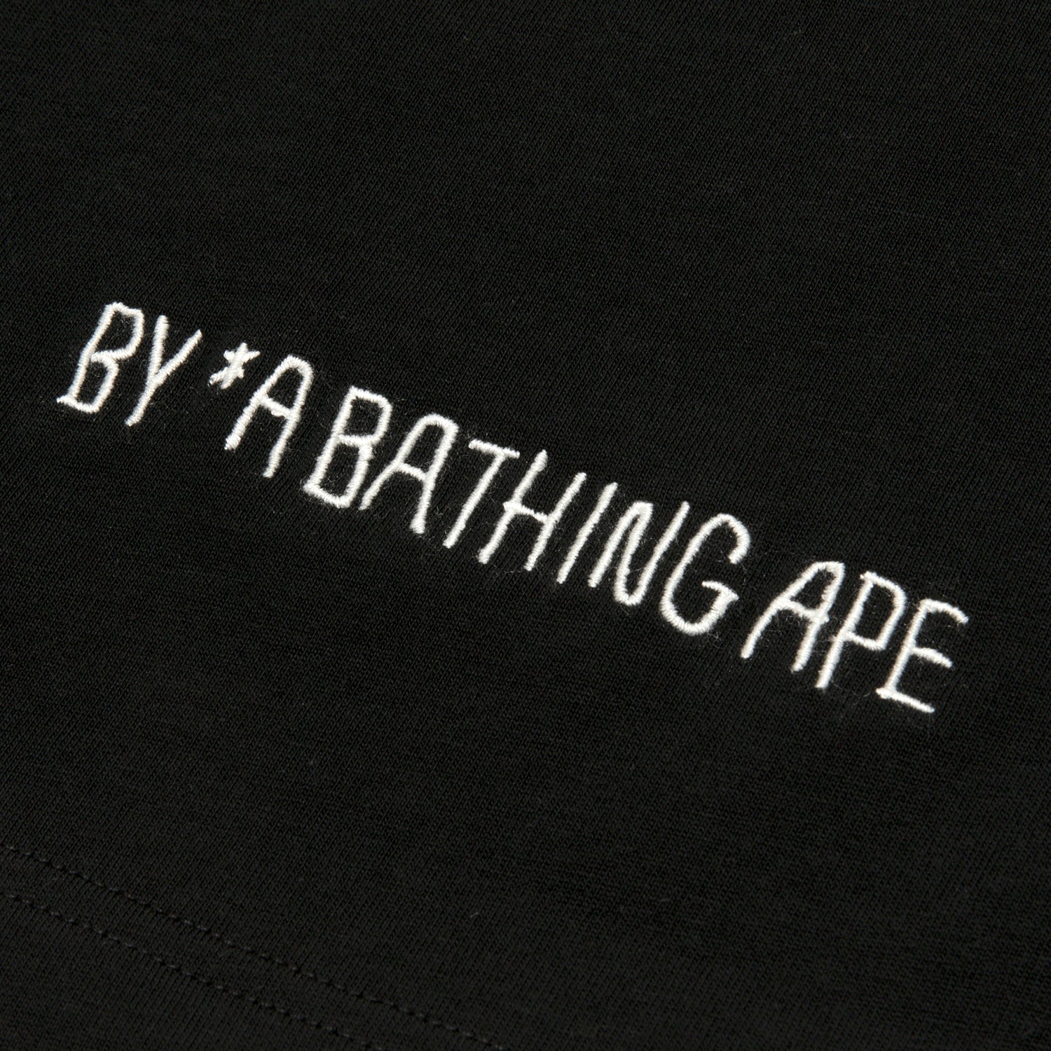 AAPTEM1628XXO/AAPEUNVS CAMO MOONFACE LOGO SHORT SLEEVE TEE