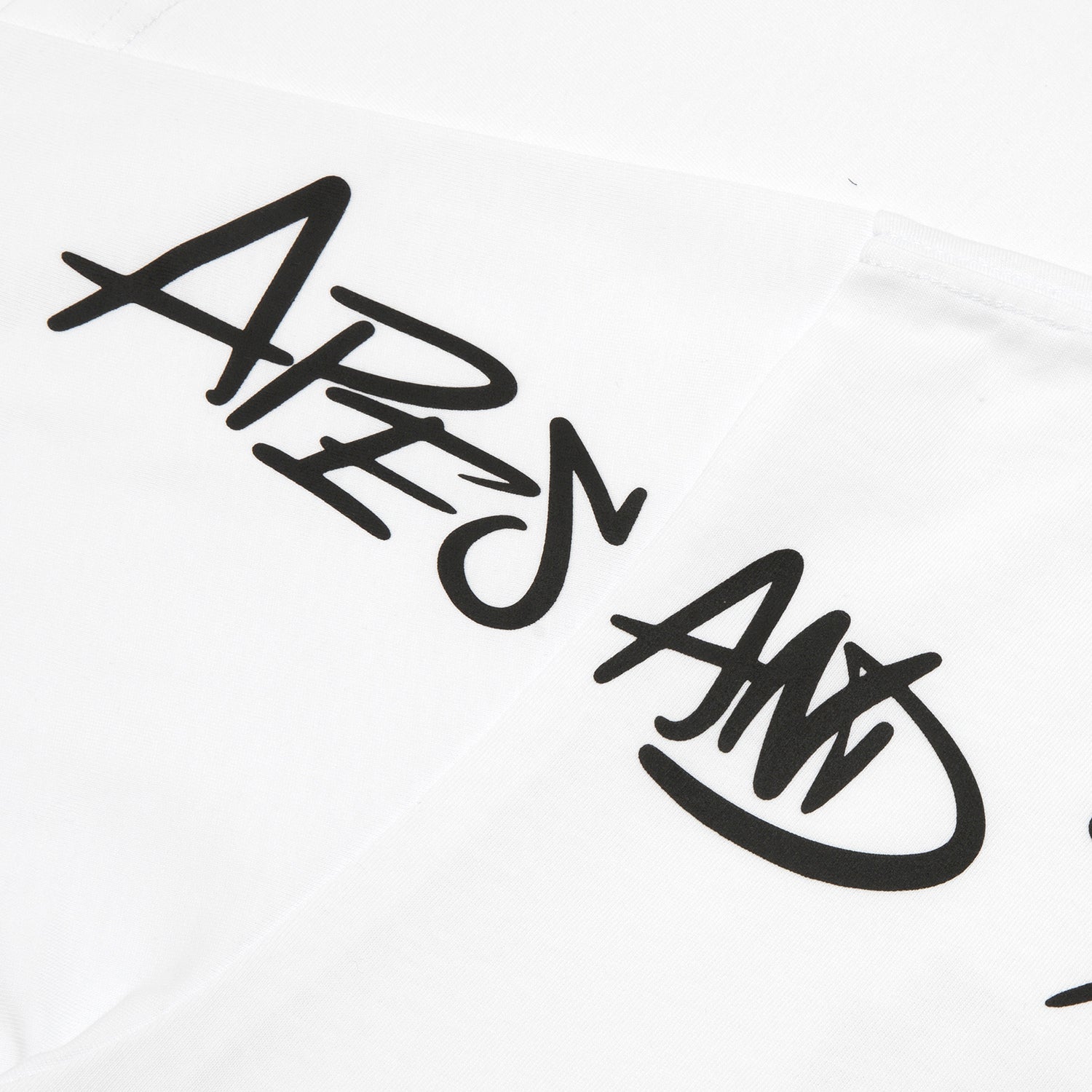 AAPTEM1634XXO/MOONFACE LOGO SHORT SLEEVE TEE