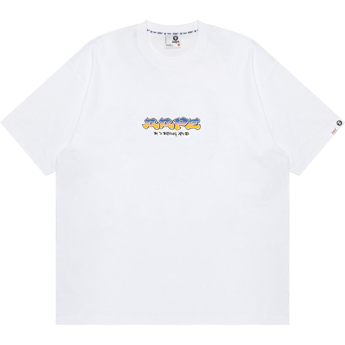 AAPTEM1636XXO/LOGO TEE