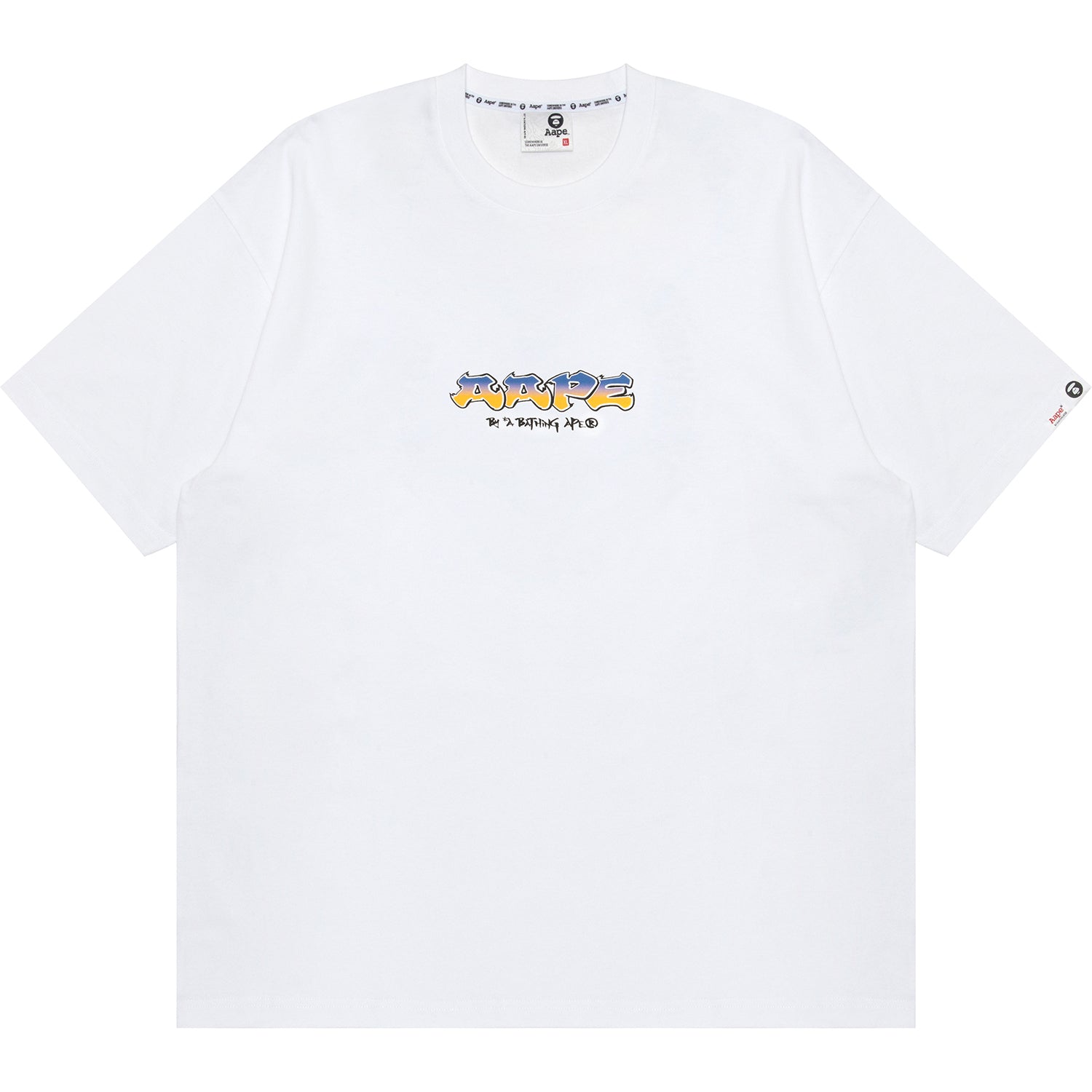 AAPTEM1636XXO/LOGO TEE