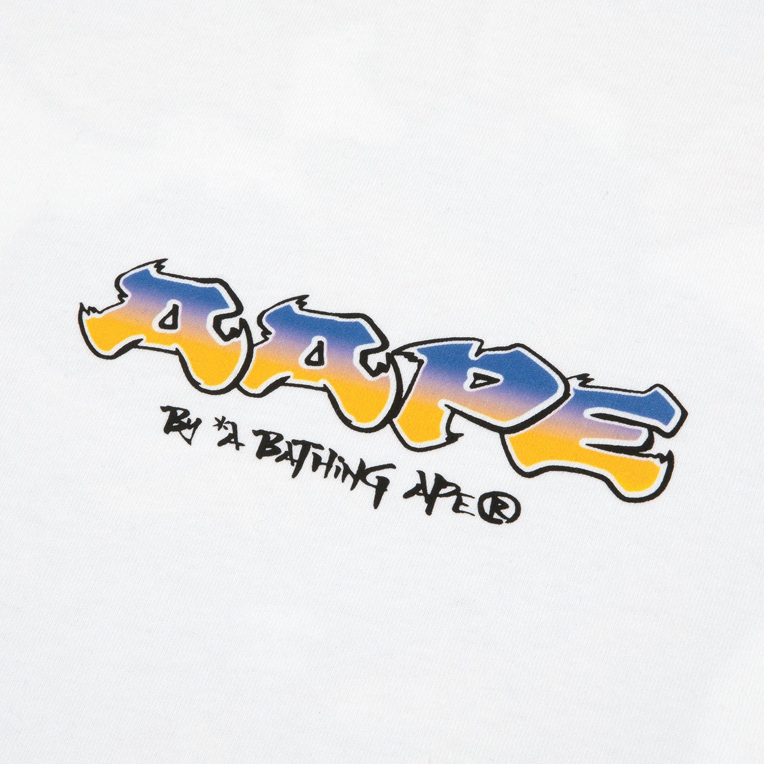 AAPTEM1636XXO/LOGO TEE