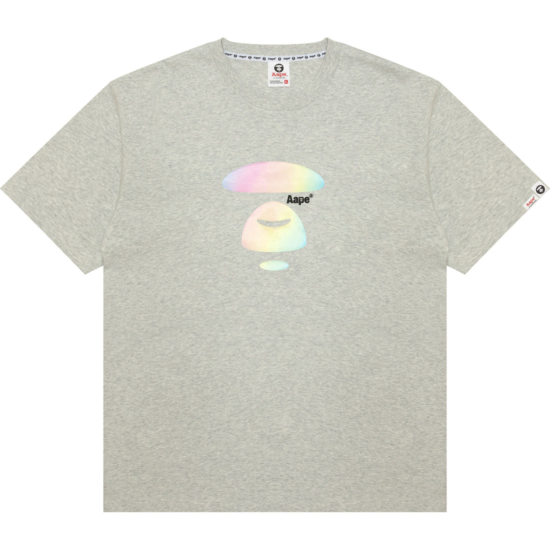 MOONFACE TEE