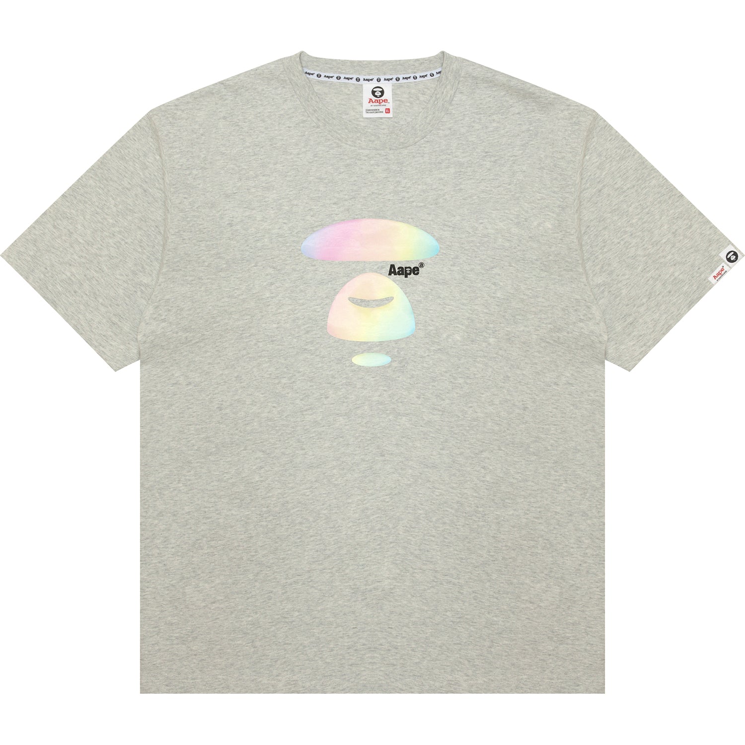 MOONFACE TEE