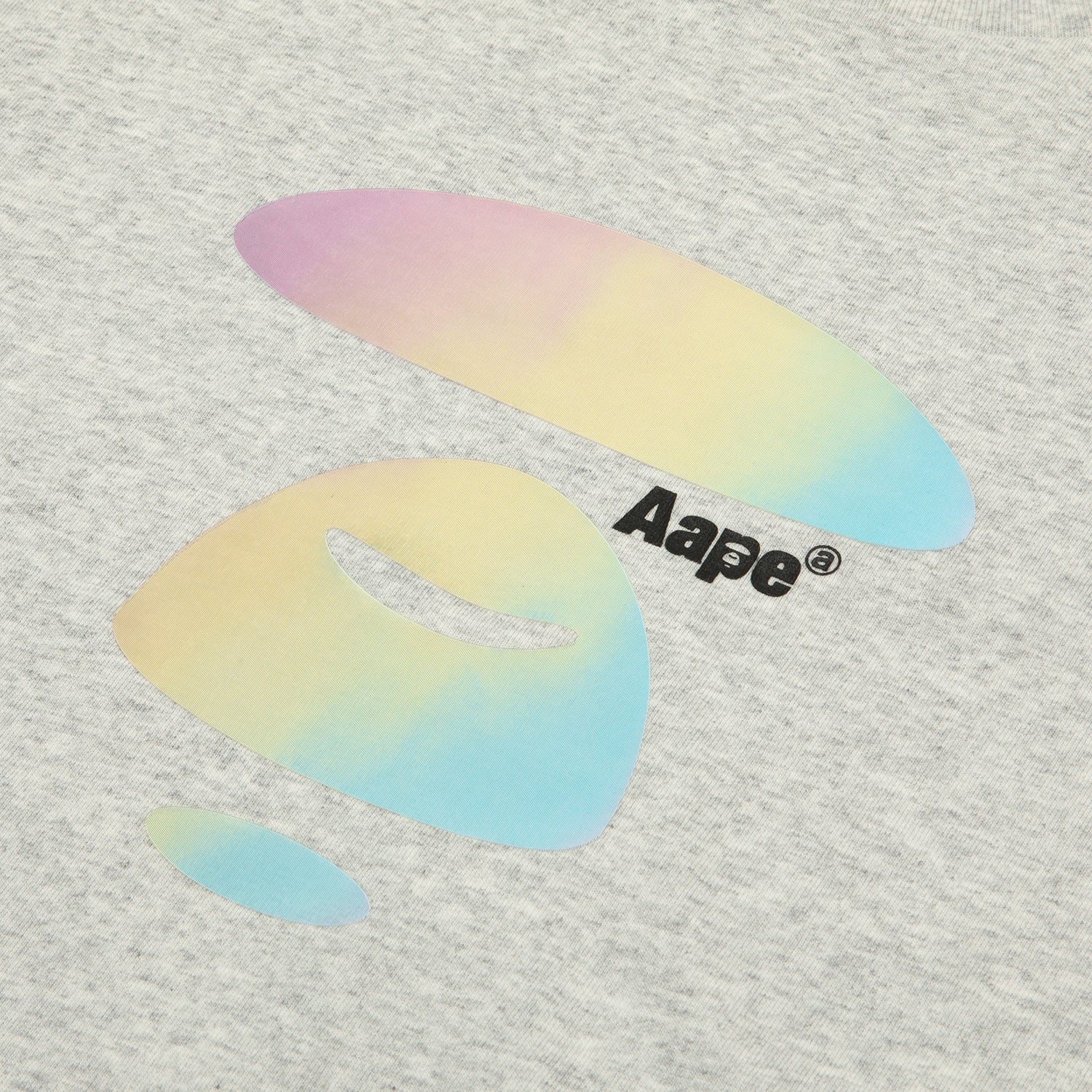 MOONFACE TEE