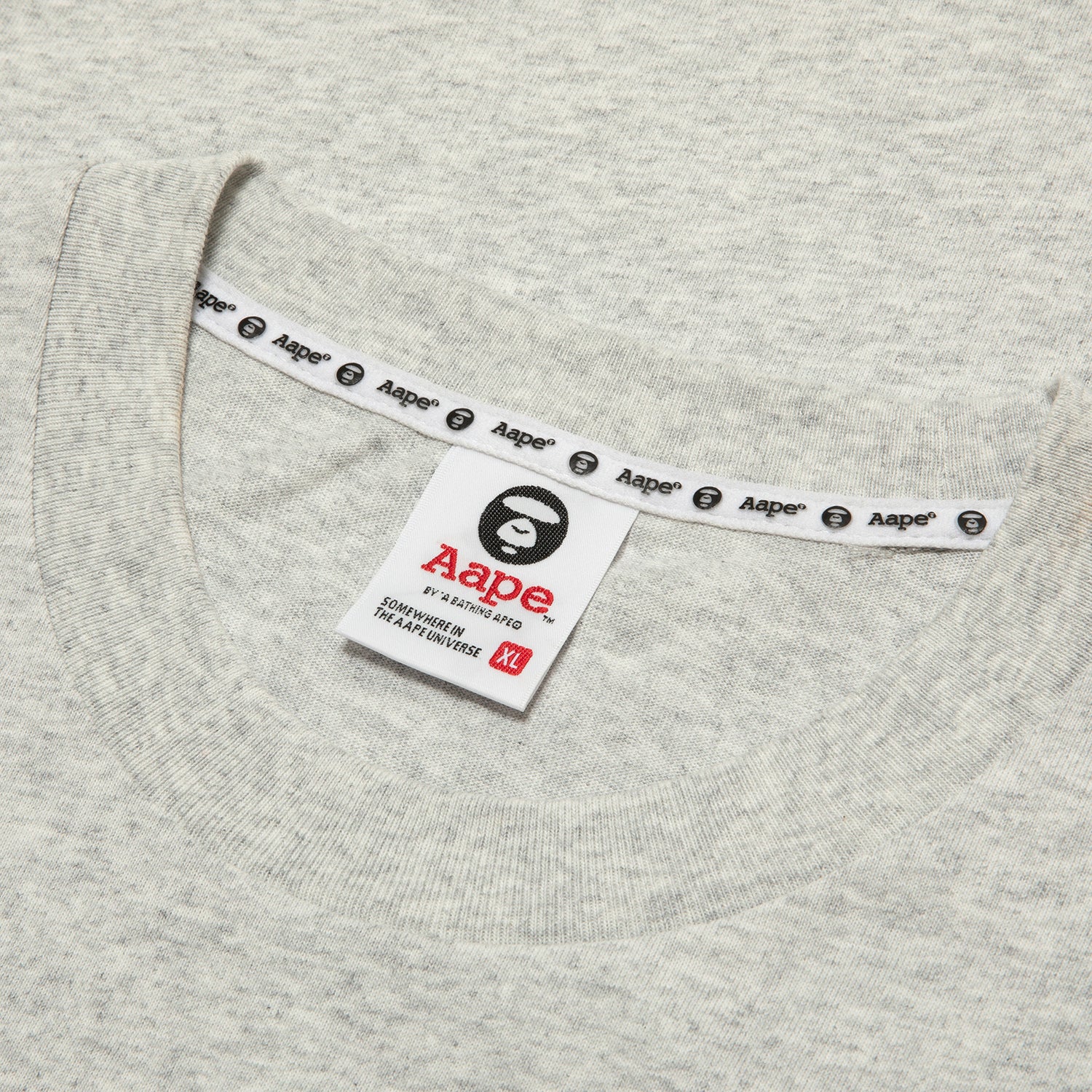 MOONFACE TEE