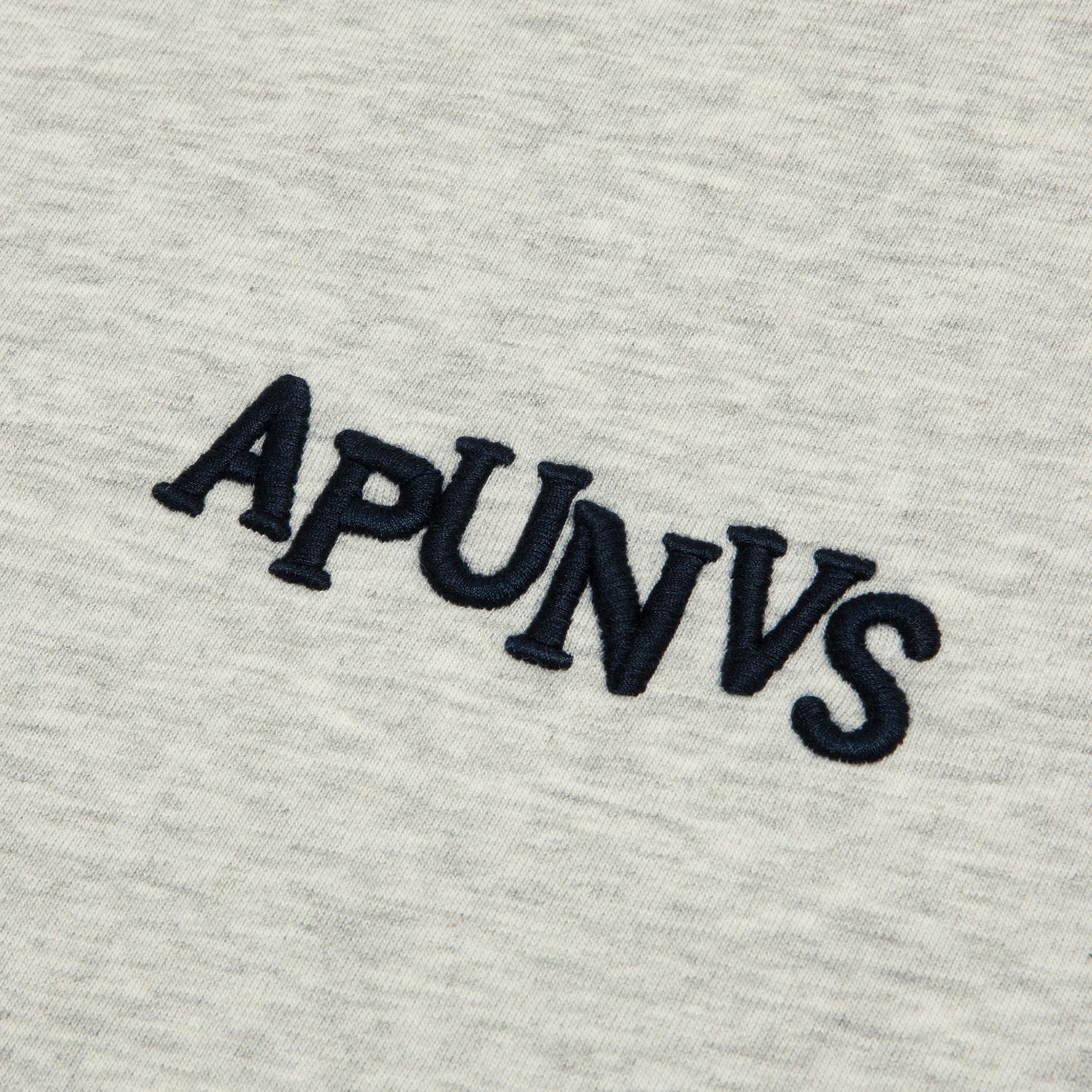 AAPEUNVS MULTI-LOGO TEE