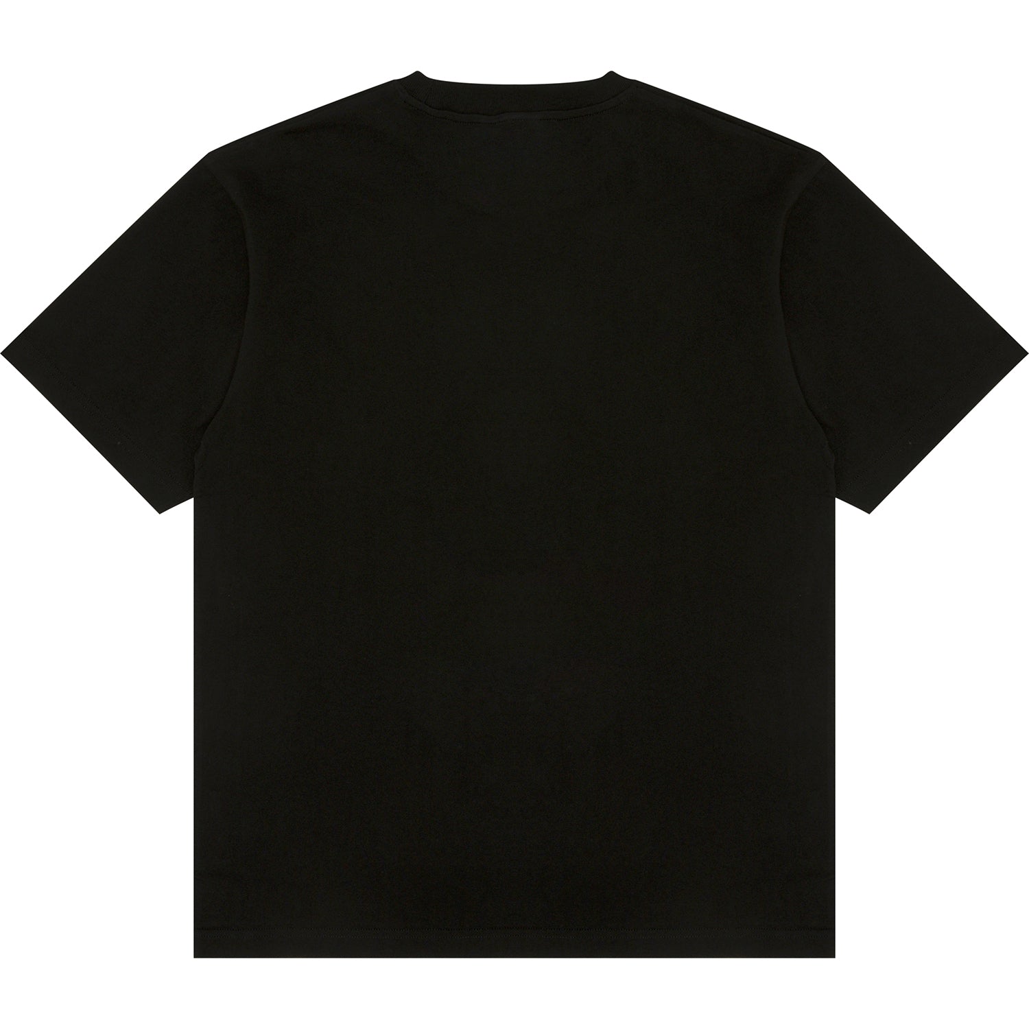 AAPEUNVS MULTI-LOGO TEE