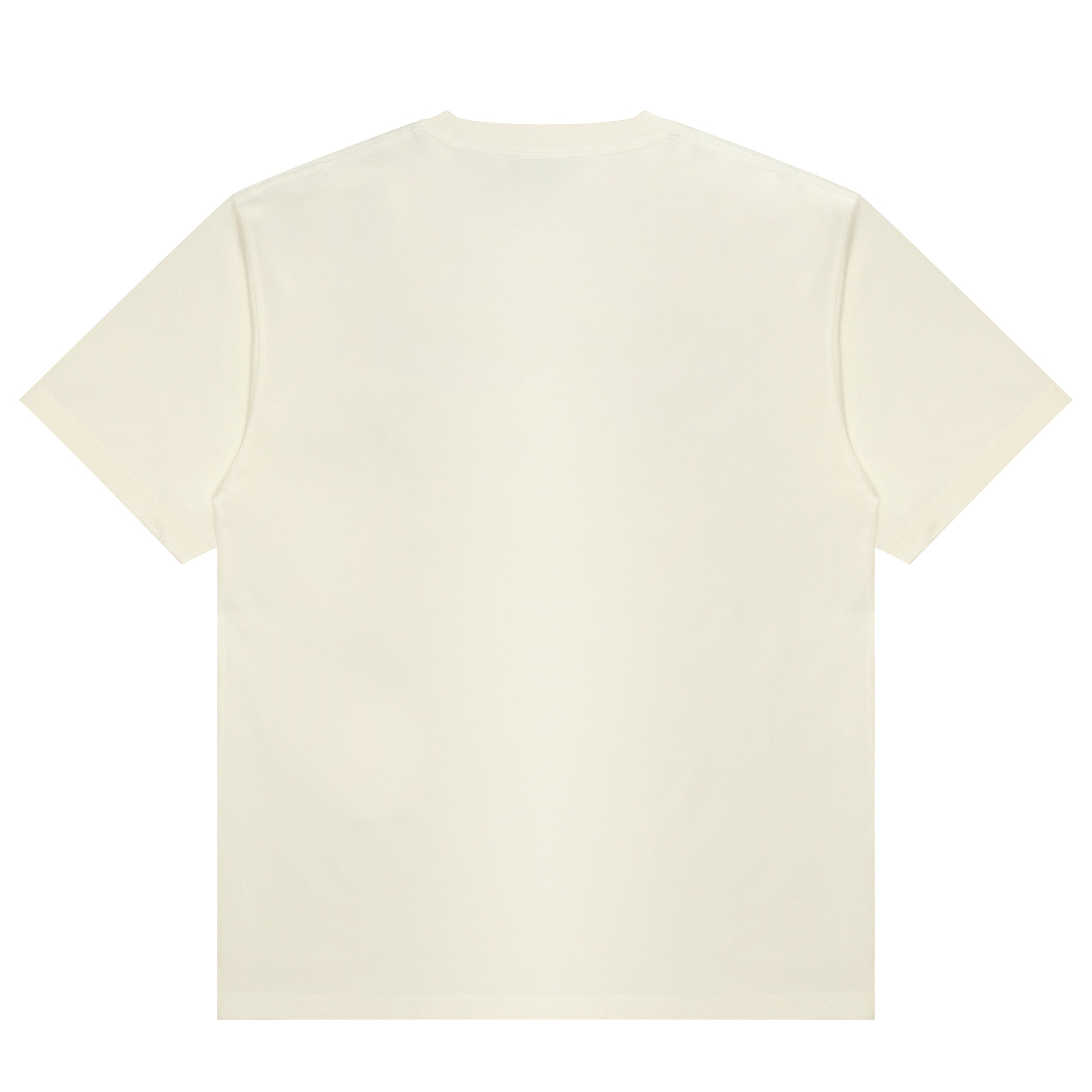 AAPEUNVS MULTI-LOGO TEE