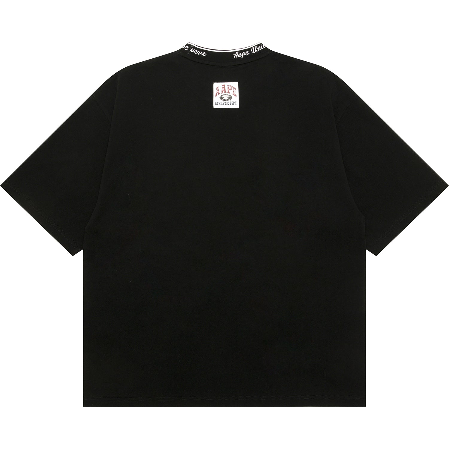AAPEUNVS LOGO TEE