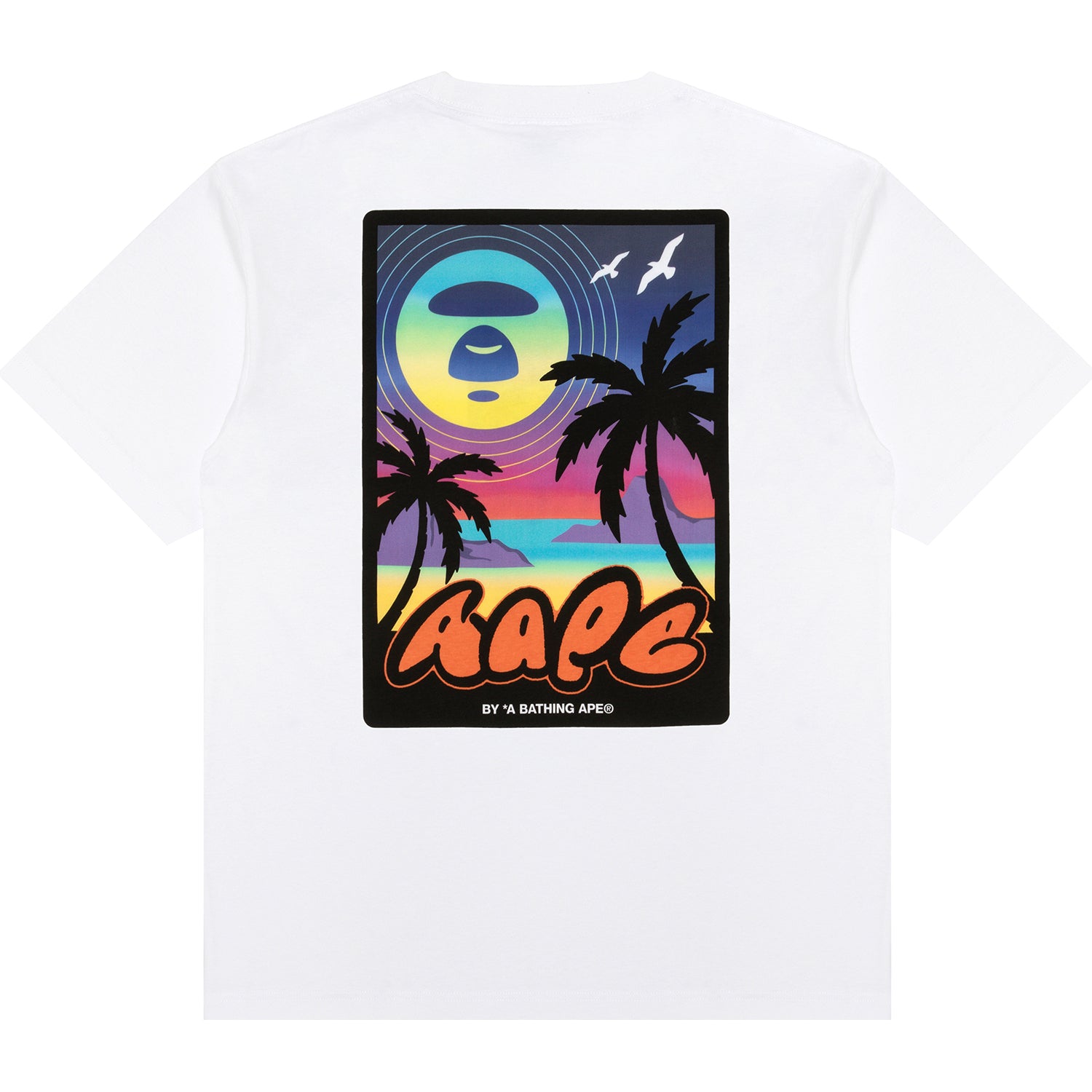 GRAPHIC TEE