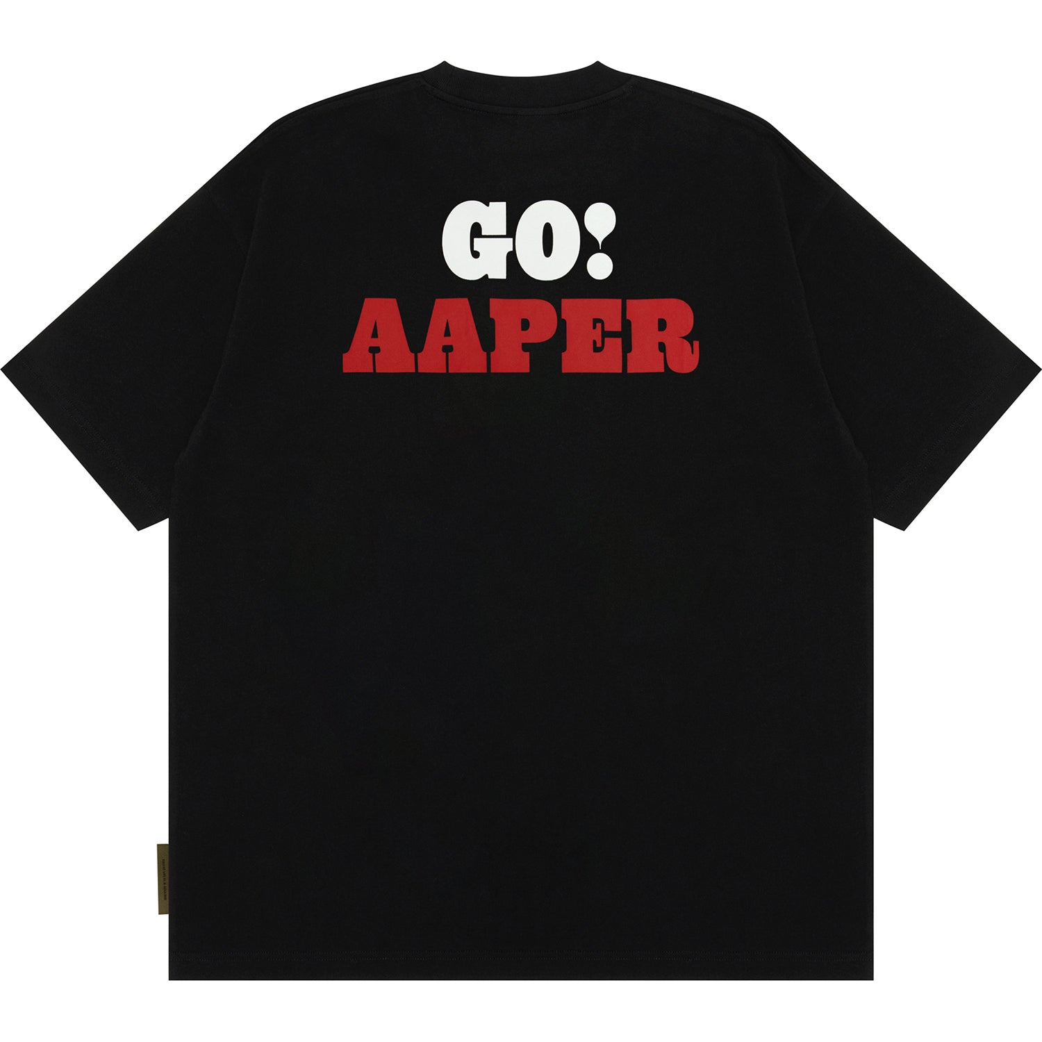 AAPER TEE