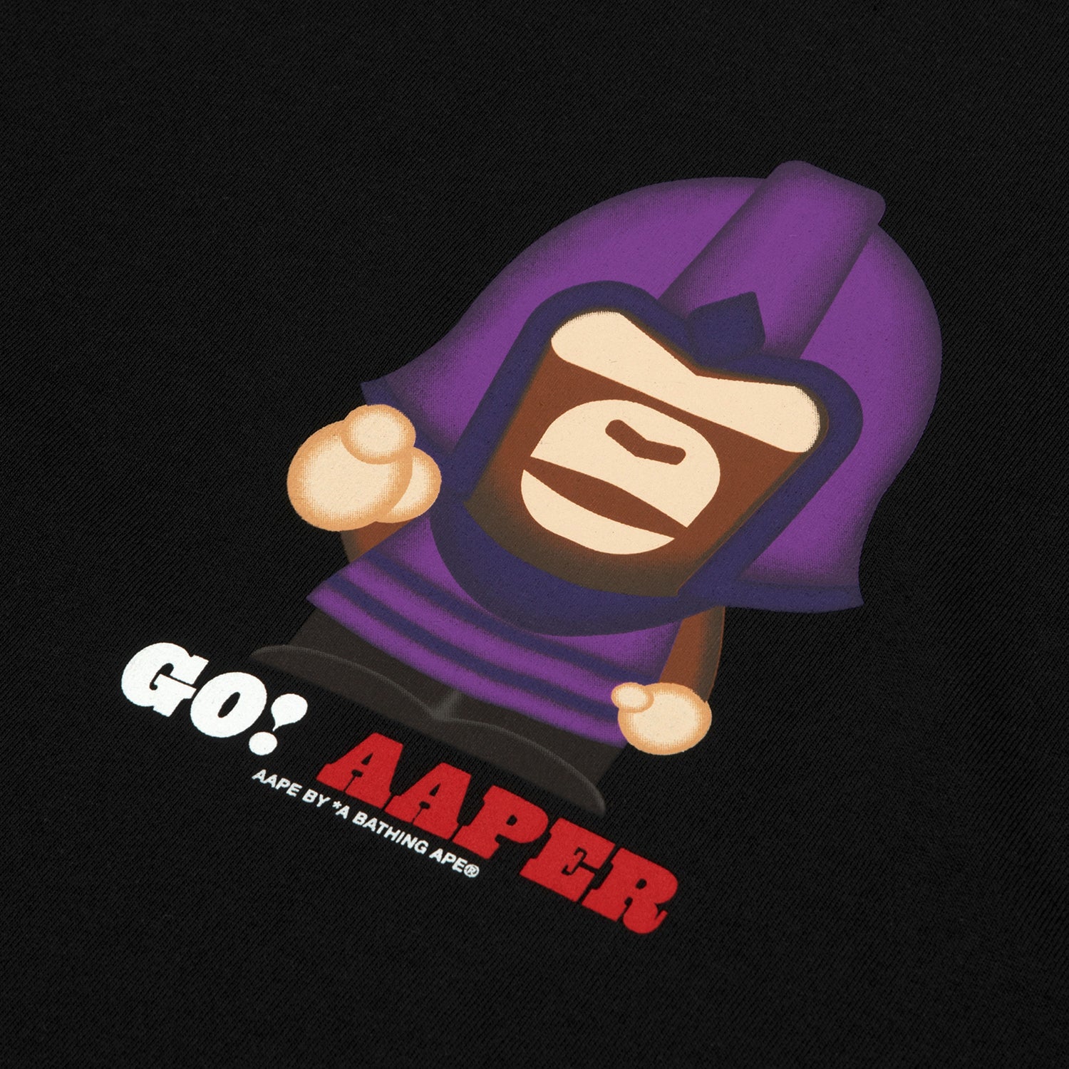 AAPER TEE
