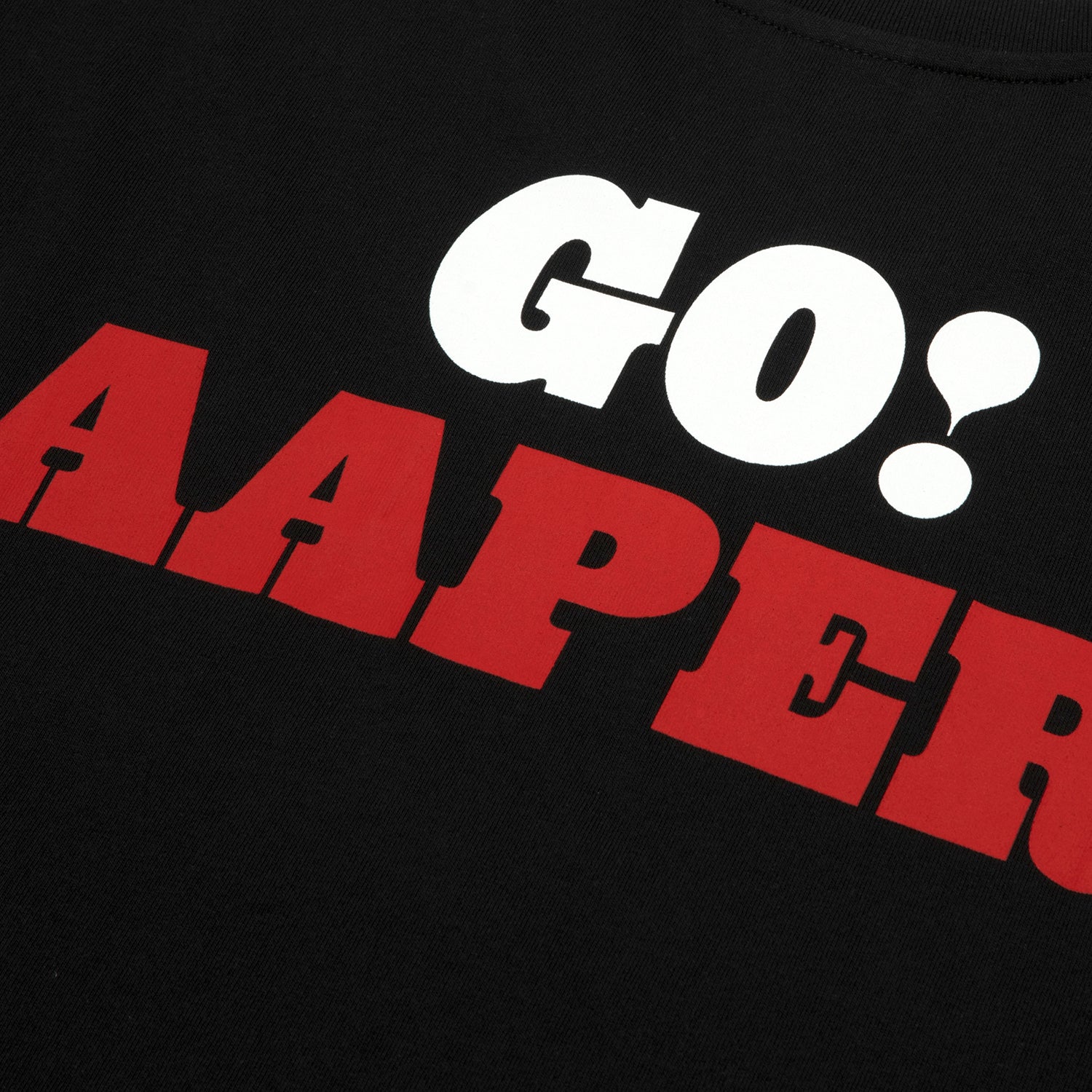 AAPER TEE