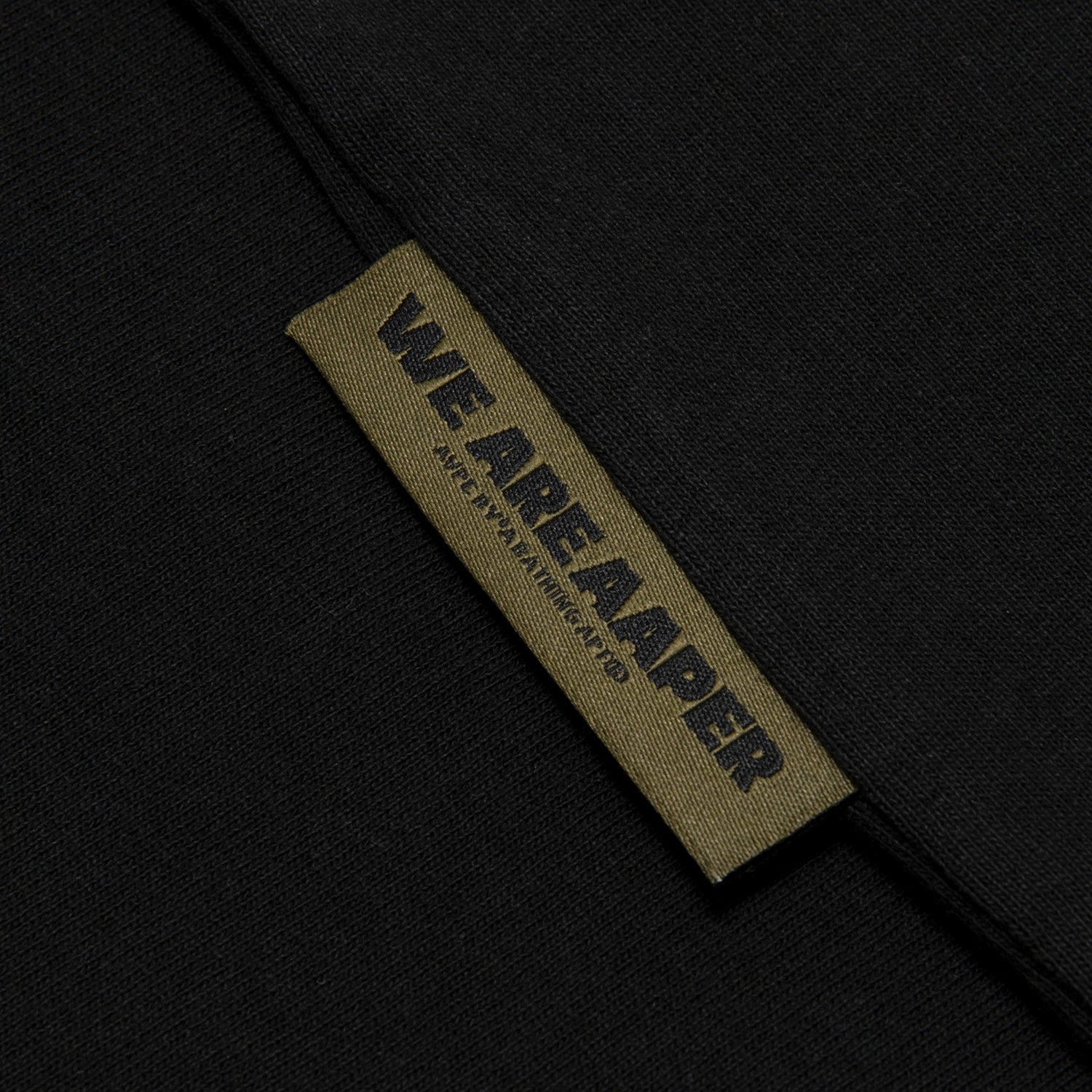 AAPER TEE