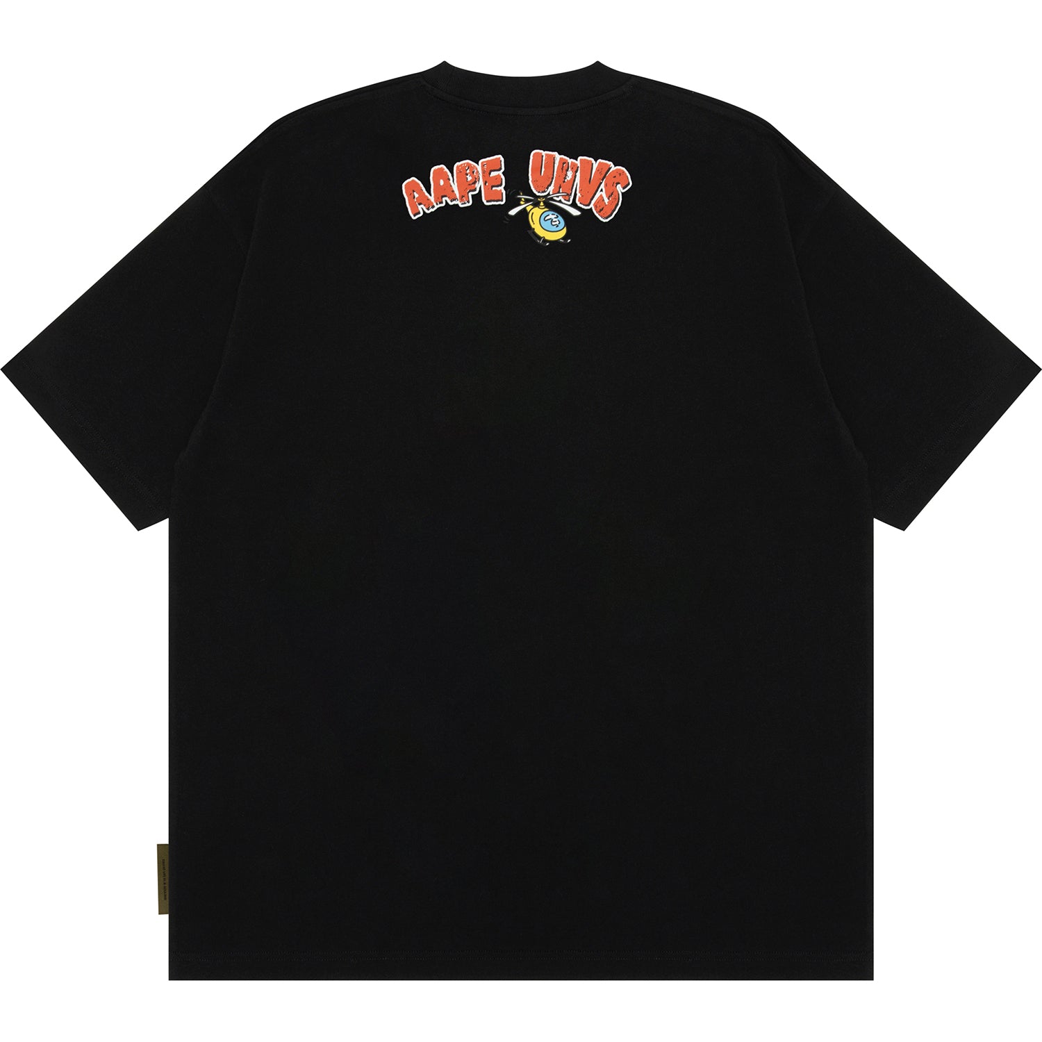 AAPER GRAPHIC TEE