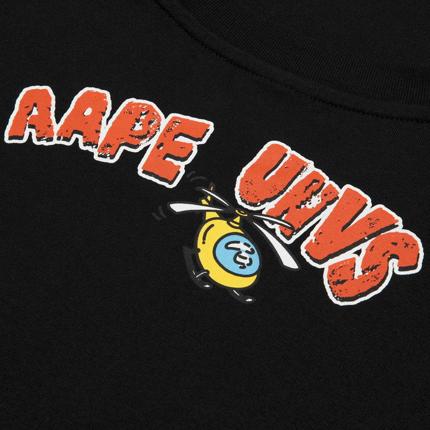 AAPER GRAPHIC TEE