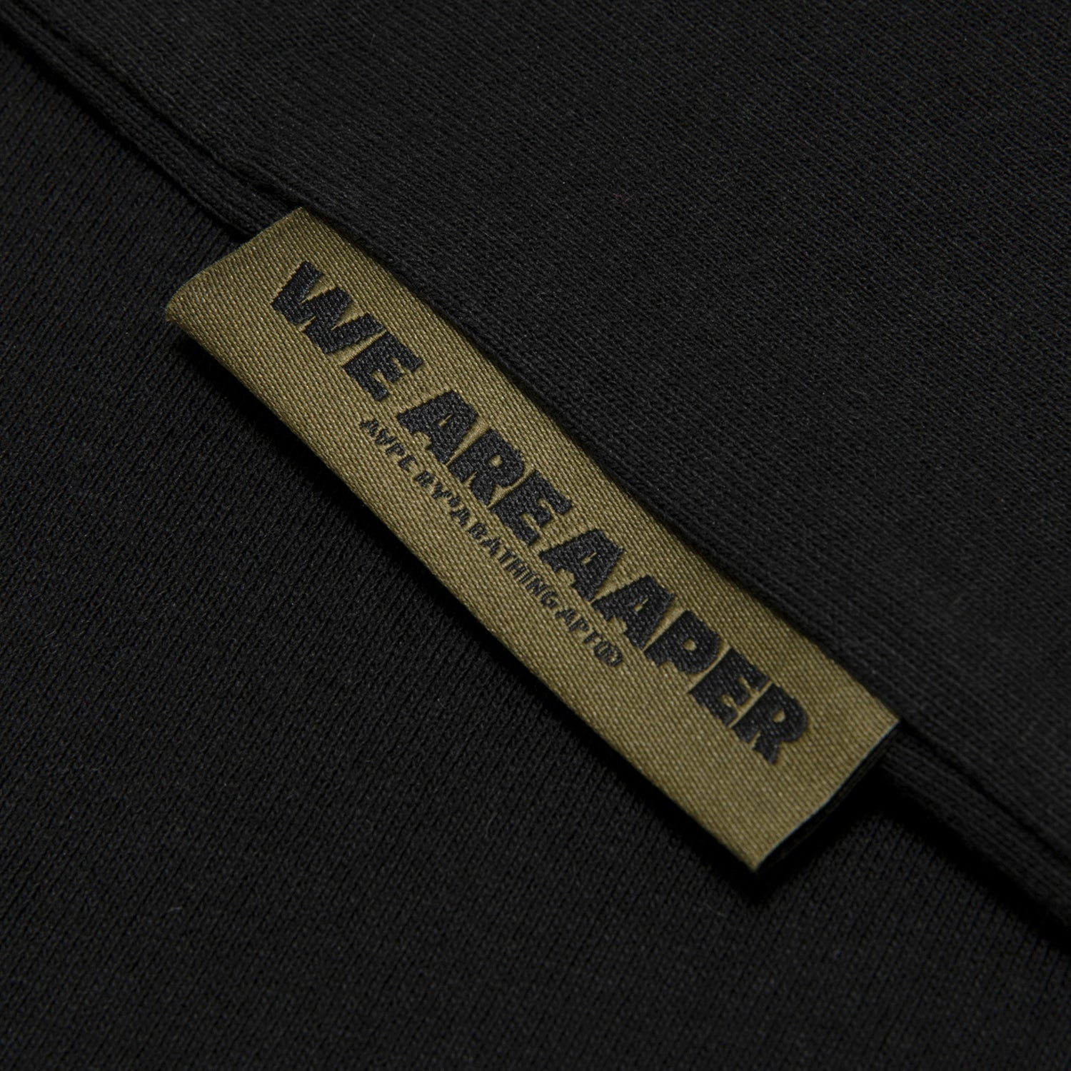 AAPER GRAPHIC TEE